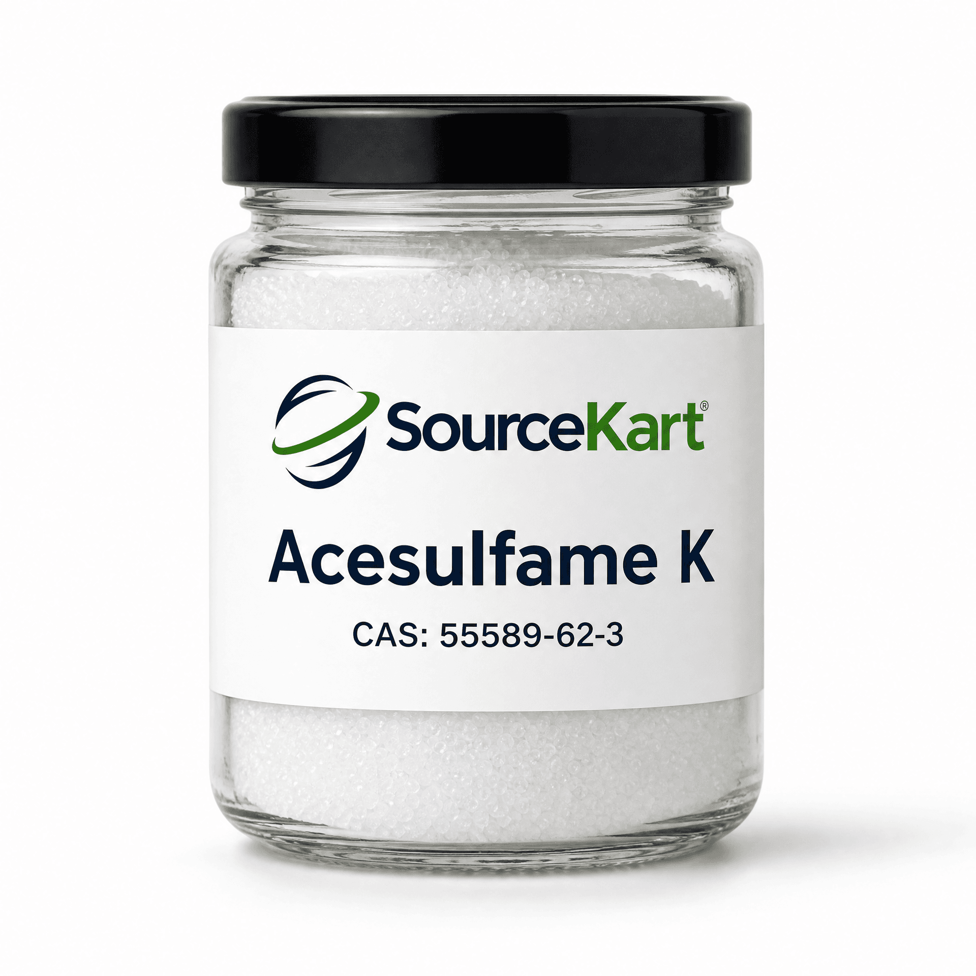 Acesulfame K