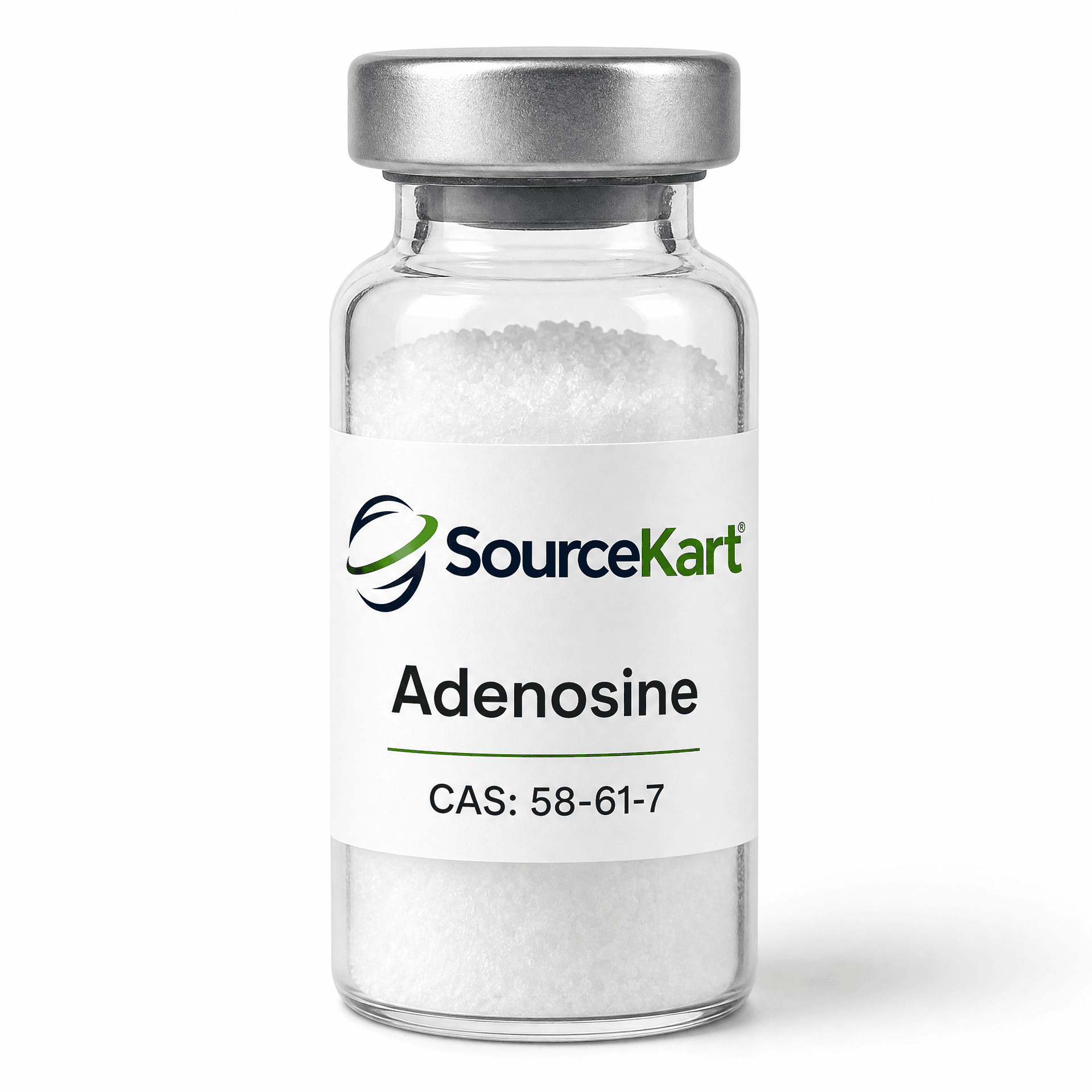 Adenosine