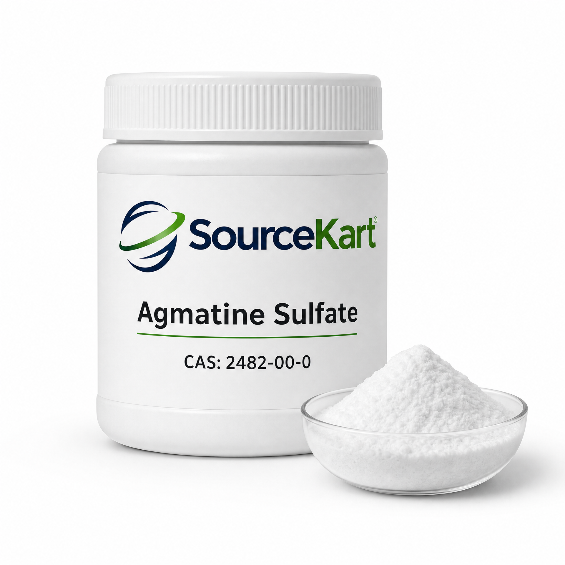 Agmatine Sulfate