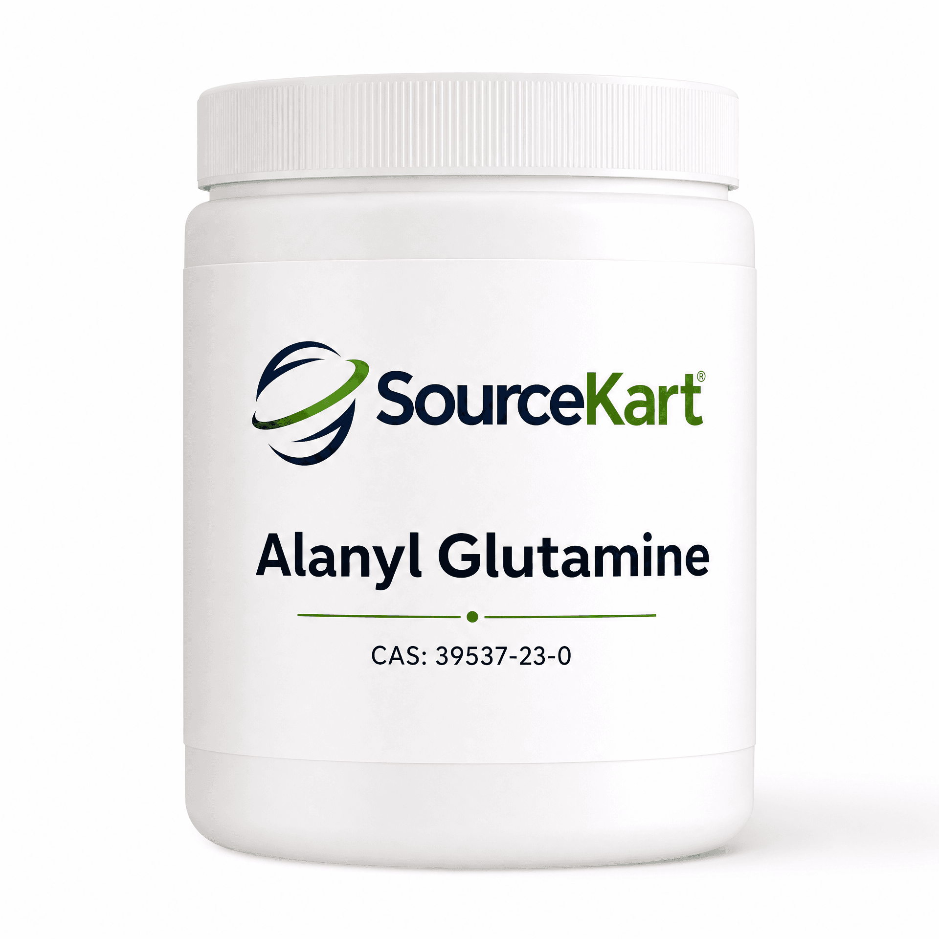 Alanyl Glutamine