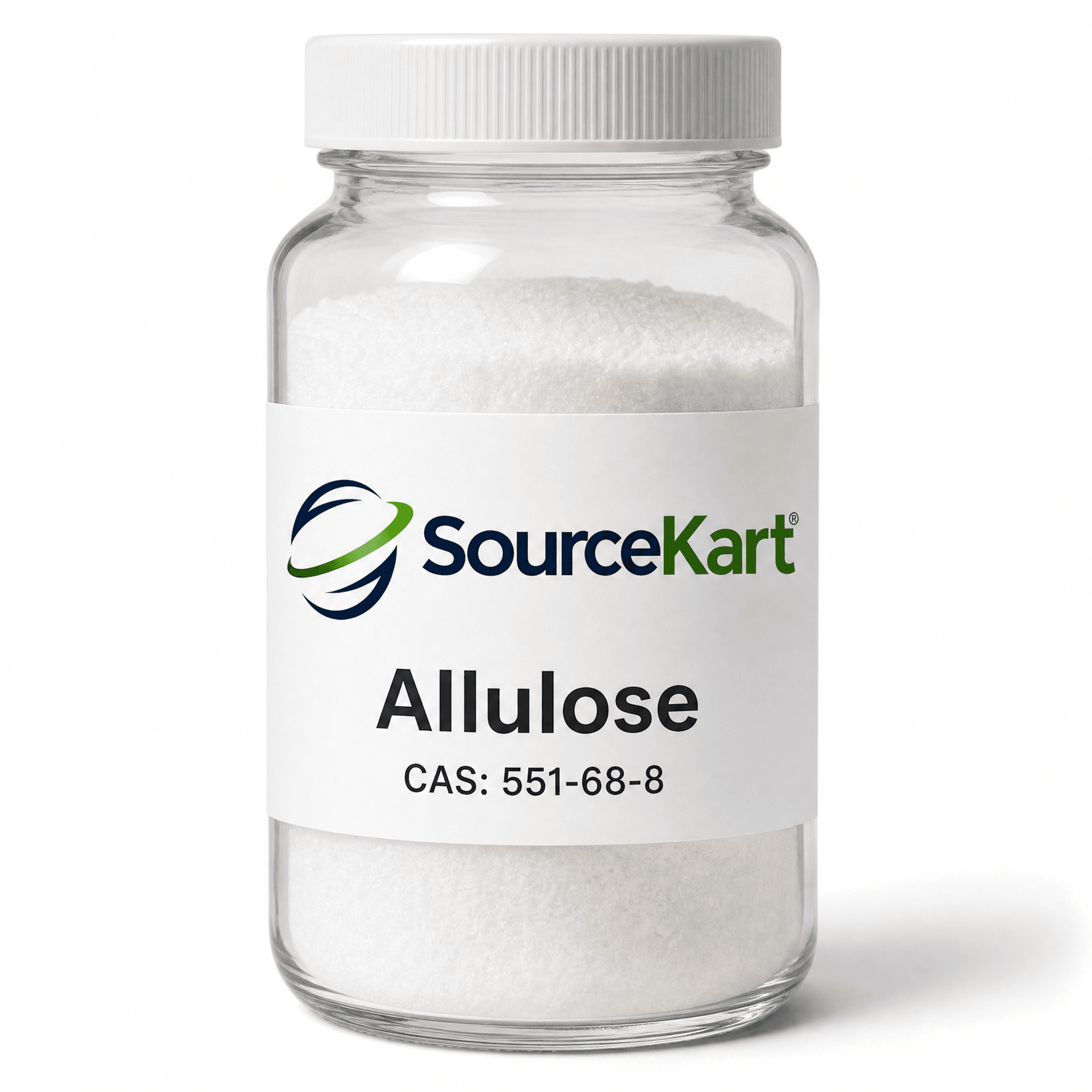 Allulose