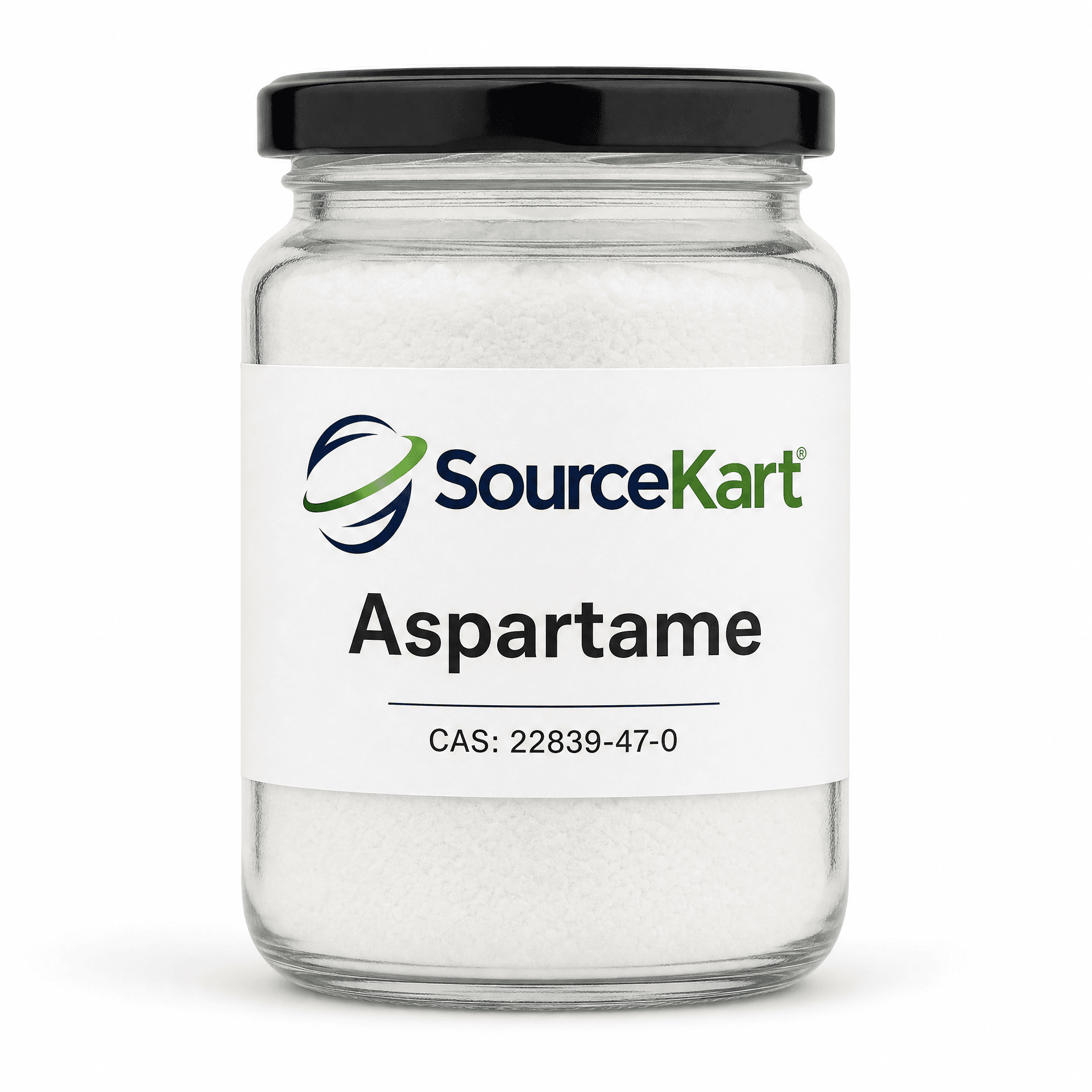 Aspartame