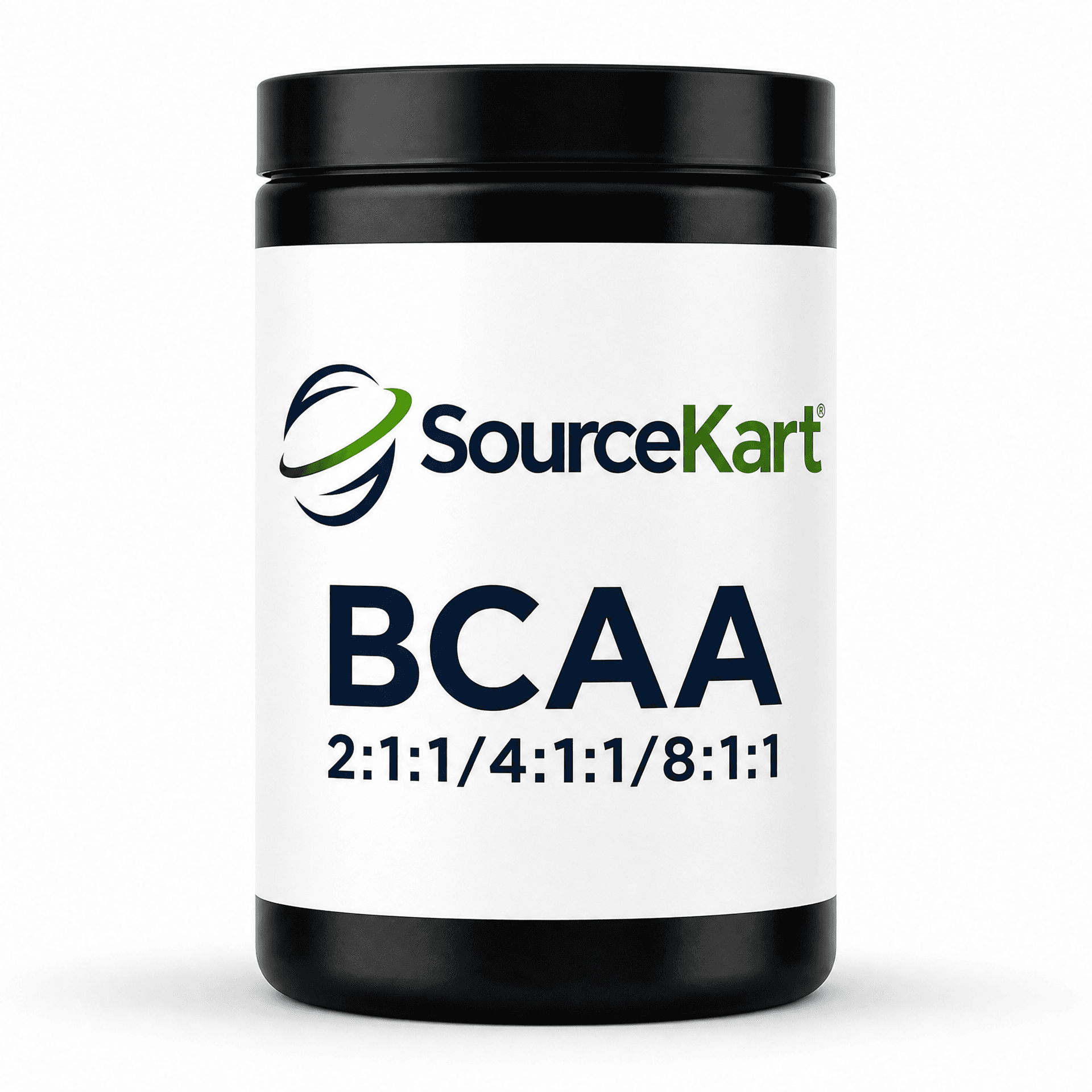 BCAA 2:1:1/4:1:1/8:1:1