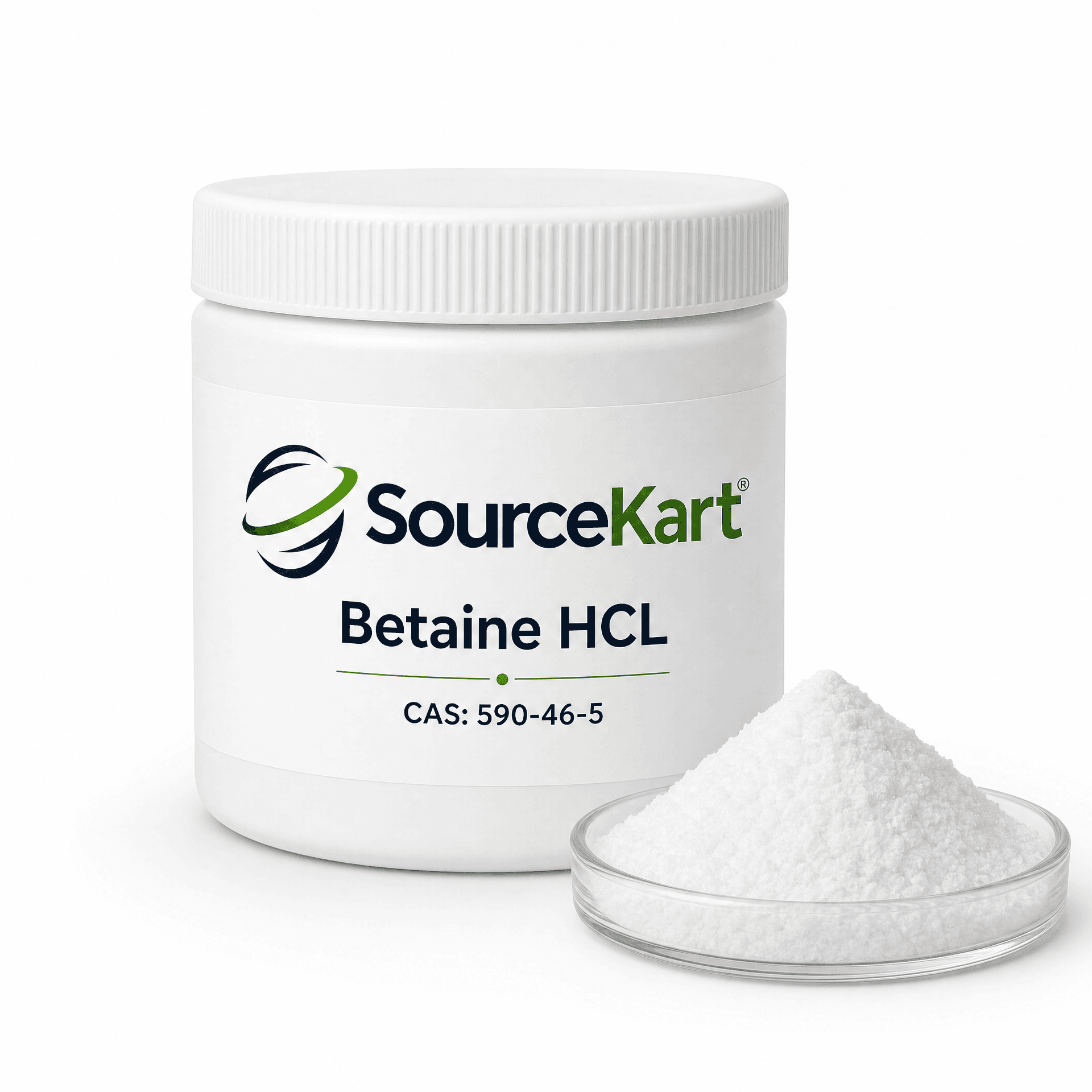 Betaine HCL