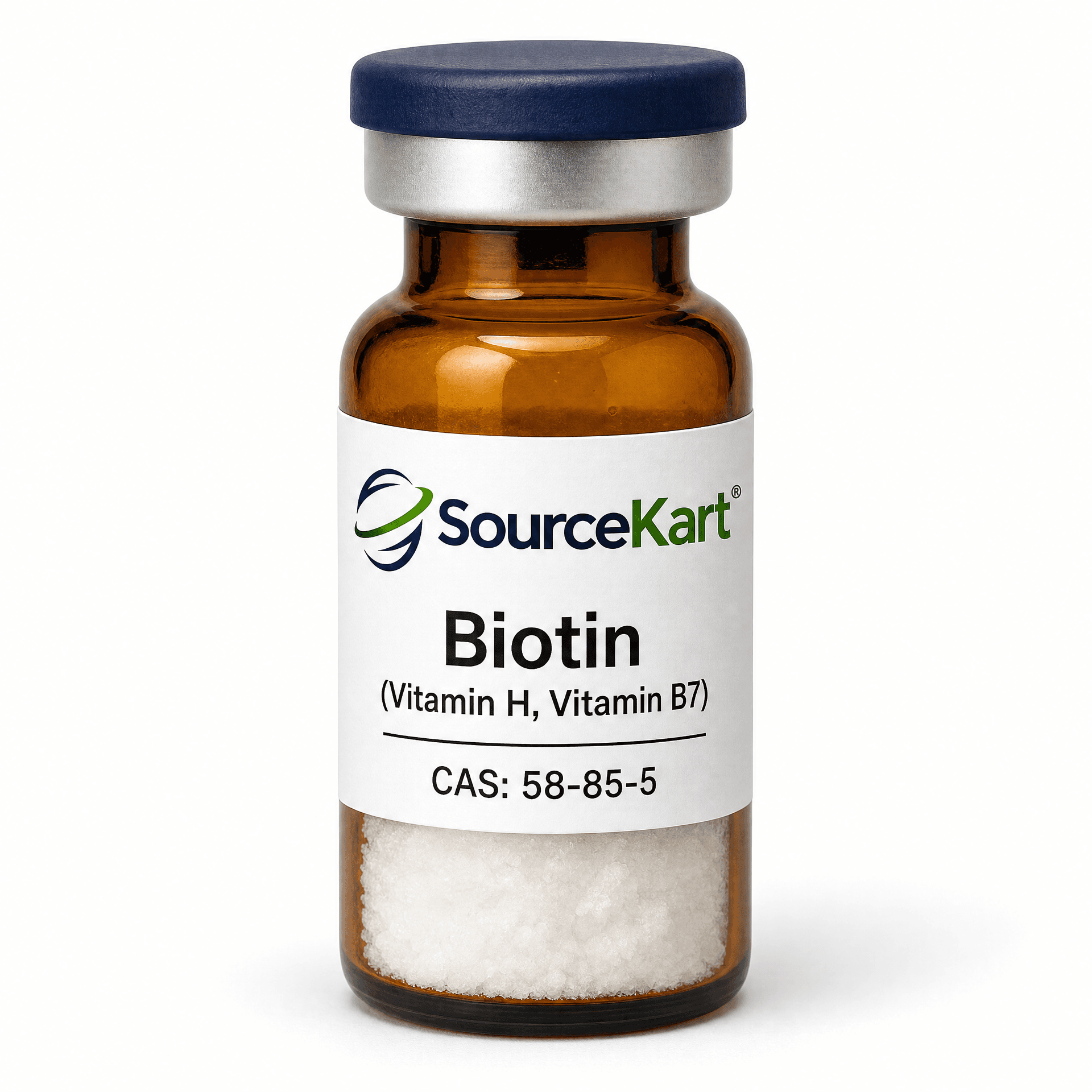 Biotin