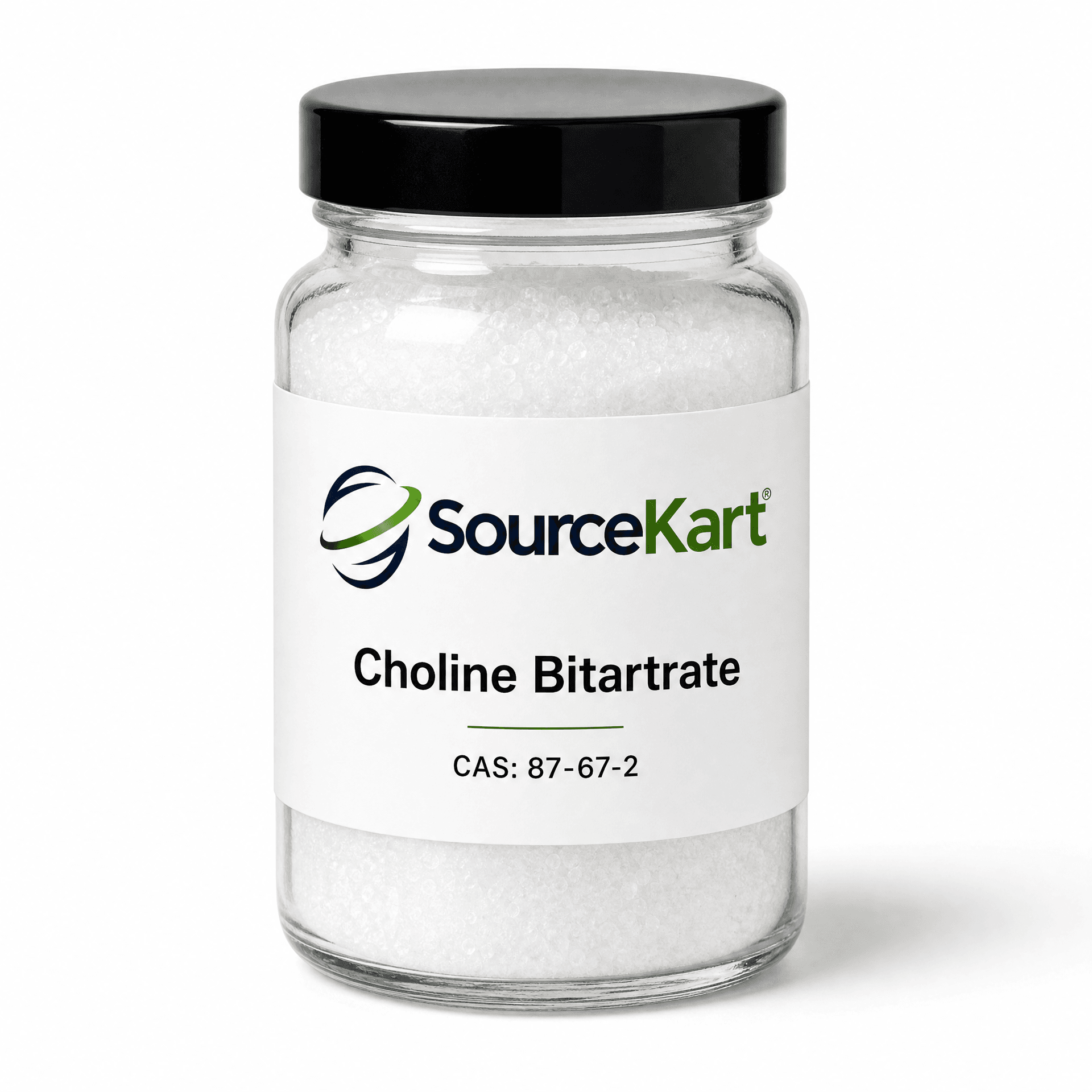 Choline Bitartarate