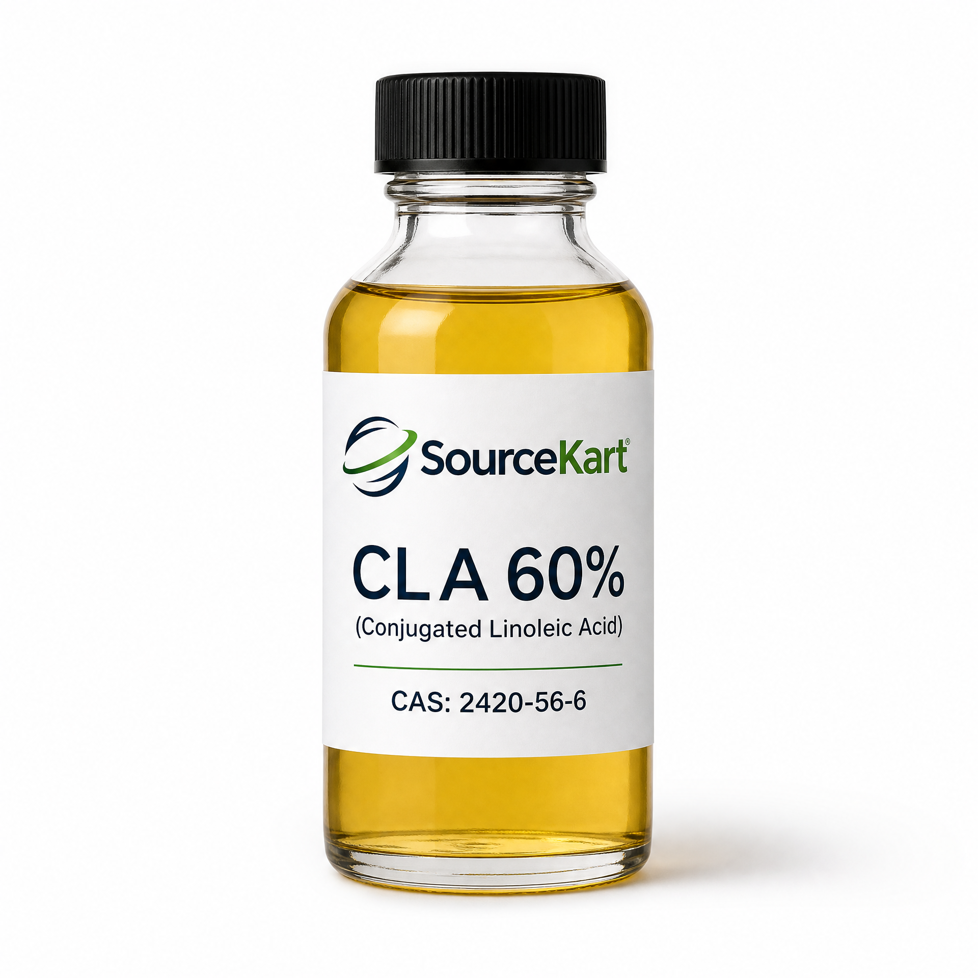 Conjugated Linoleic Acid (CLA 60%)