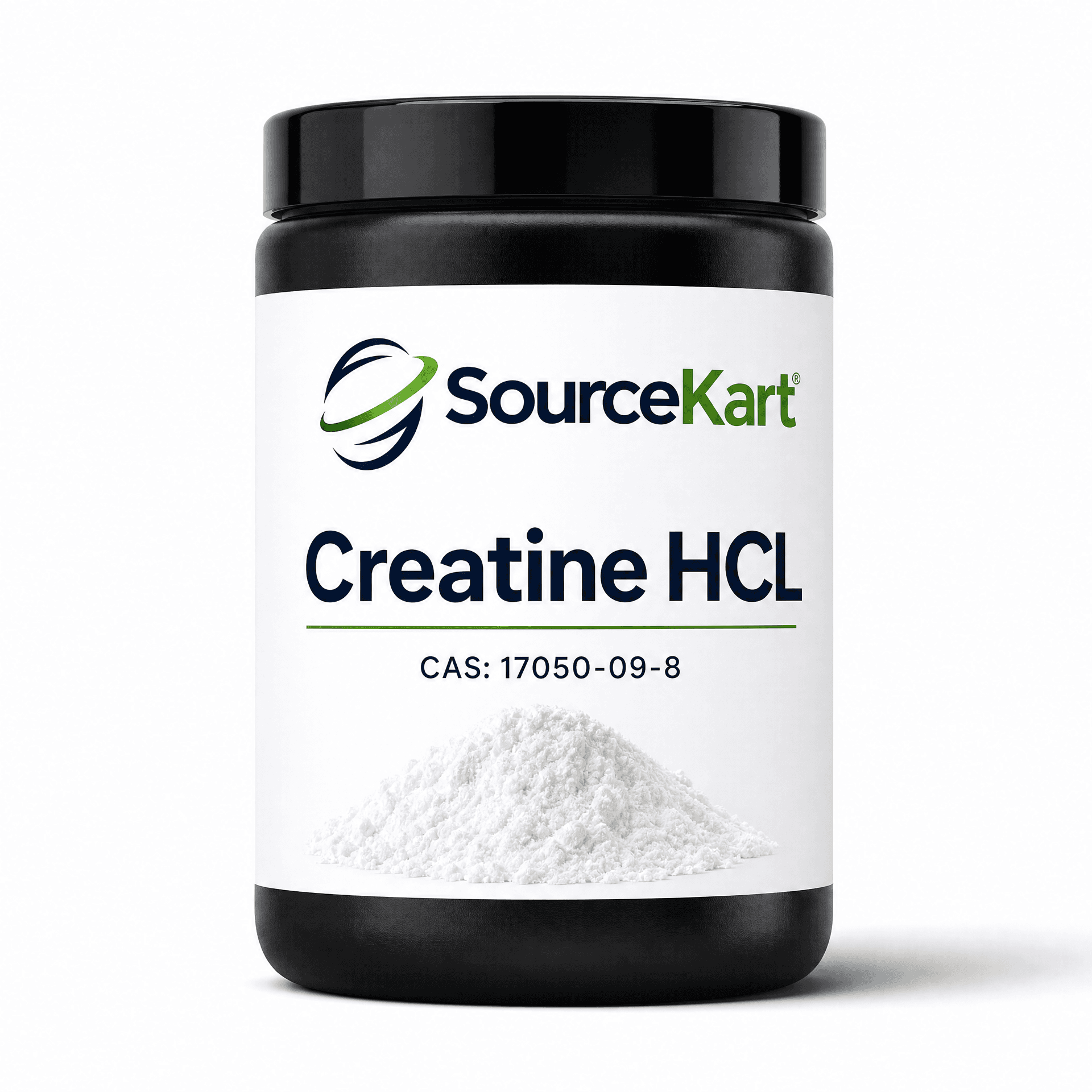 Creatine HCL
