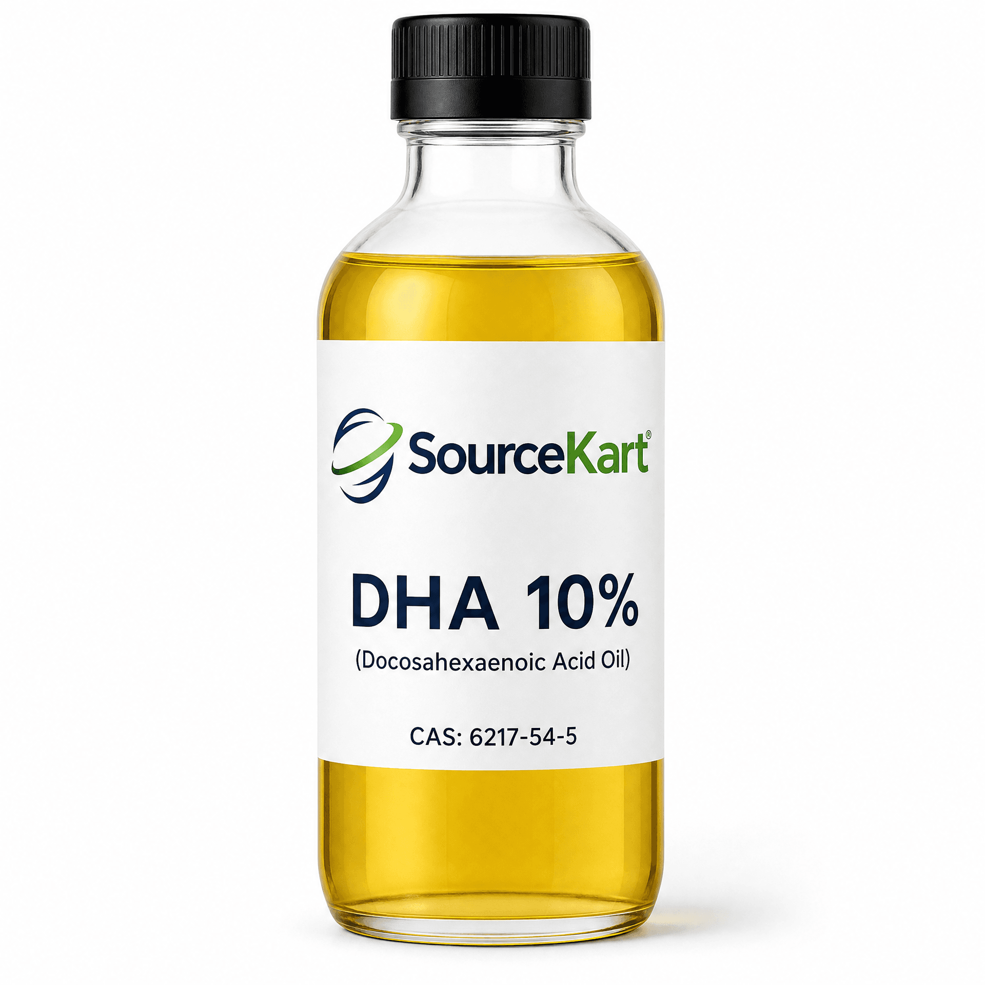 DHA 10%