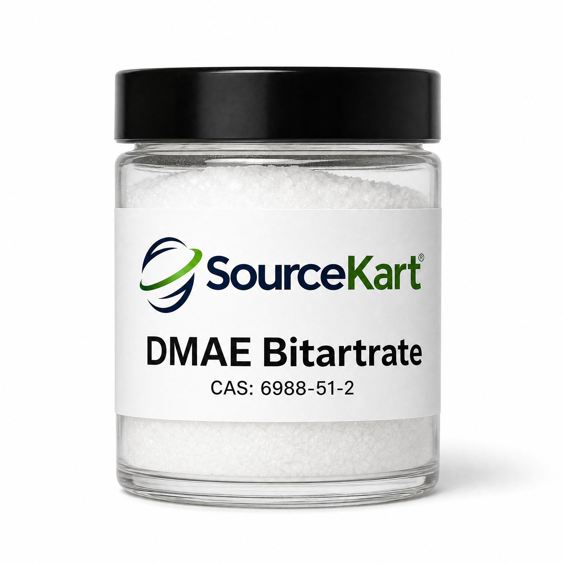 DMAE Bitartarate