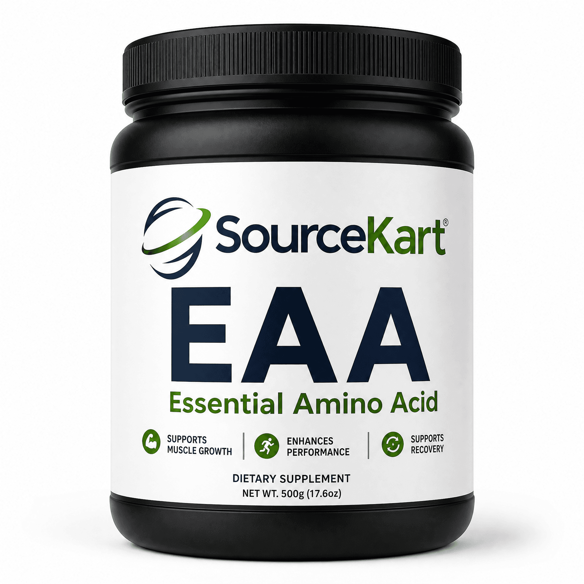 EAA (Essential Amino Acid)