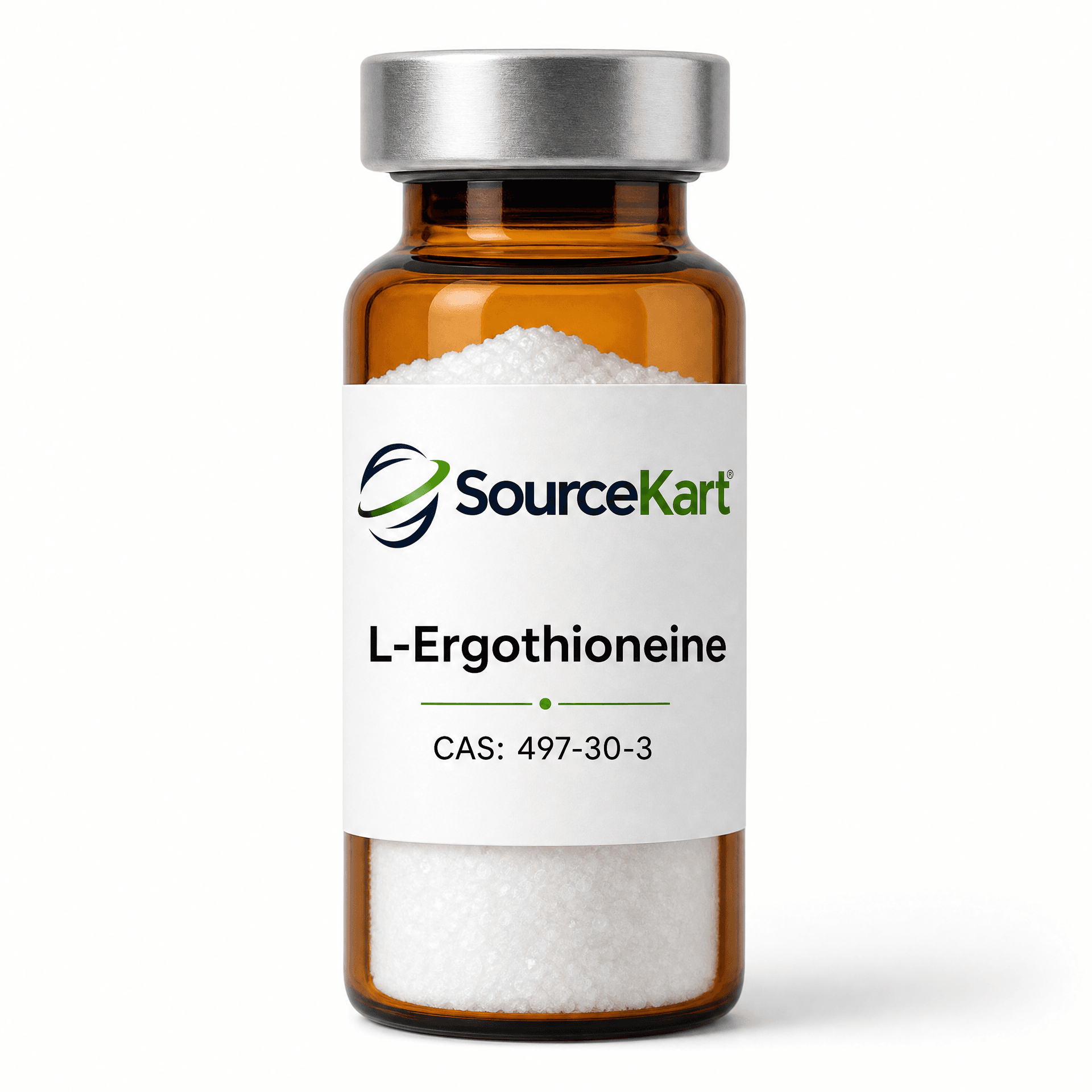 Ergothioneine