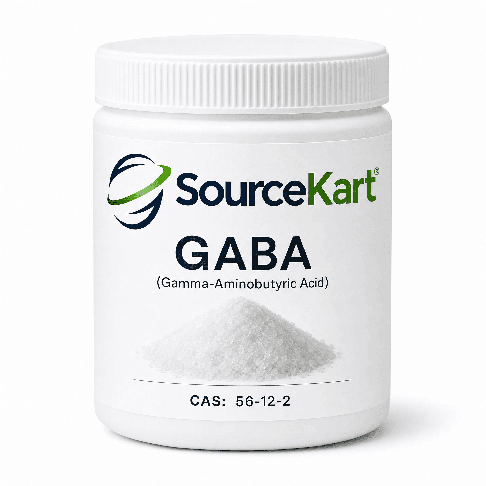 Gamma Aminobutyric Acid (GABA)