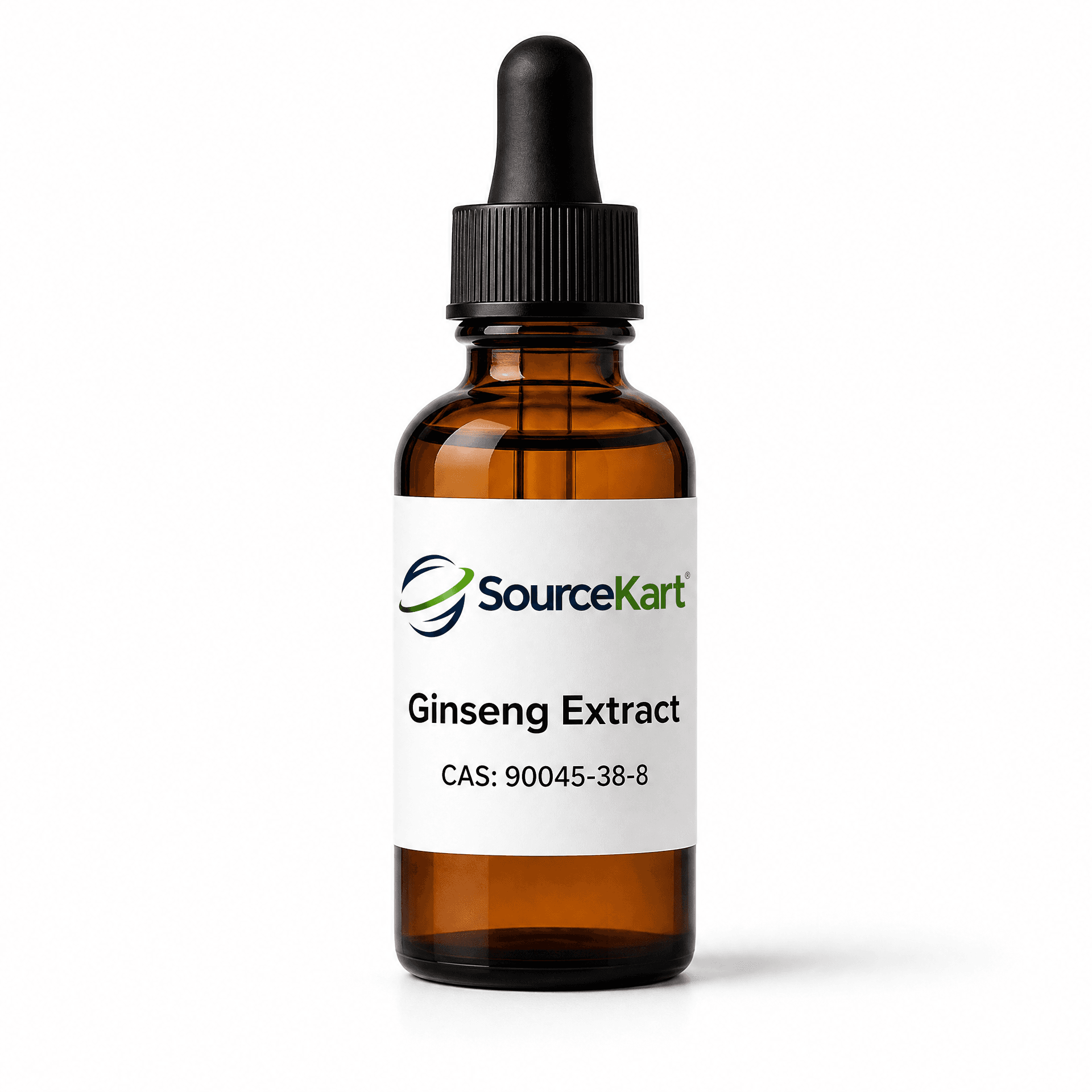Ginseng Extract