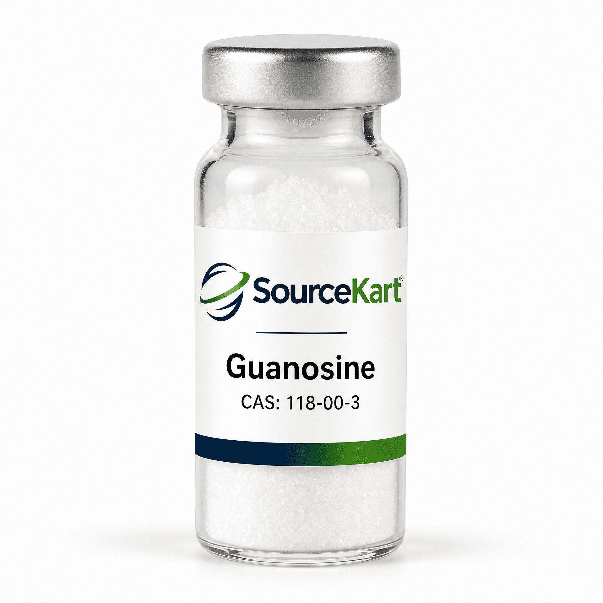 Guanosine