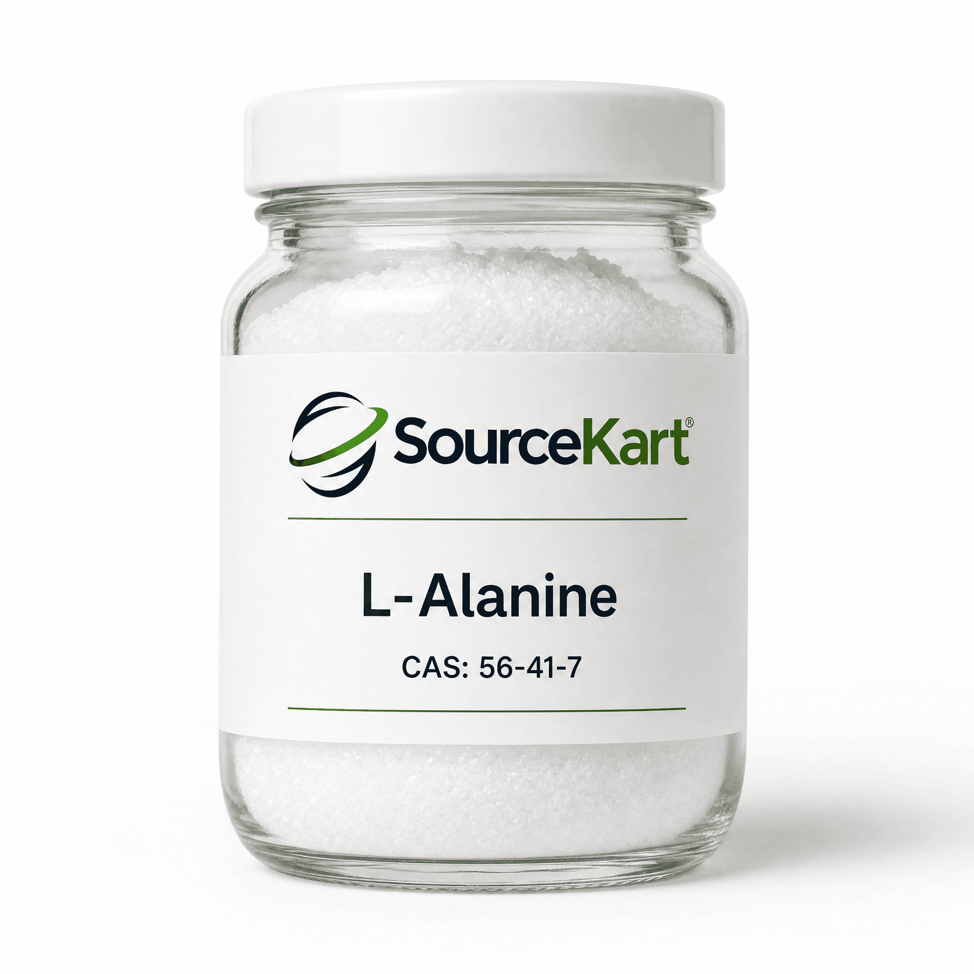 L-Alanine