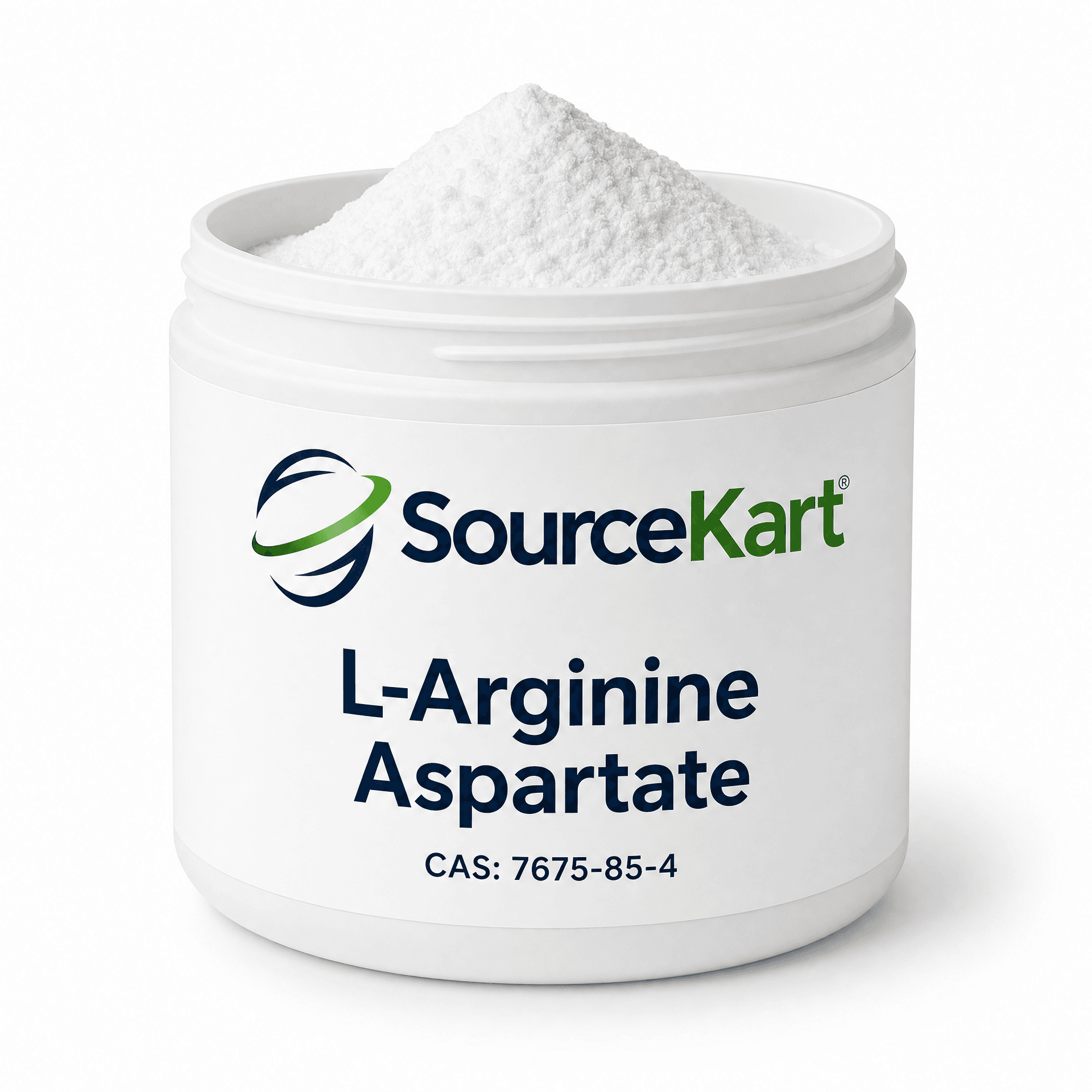 L-Arginine Aspartate