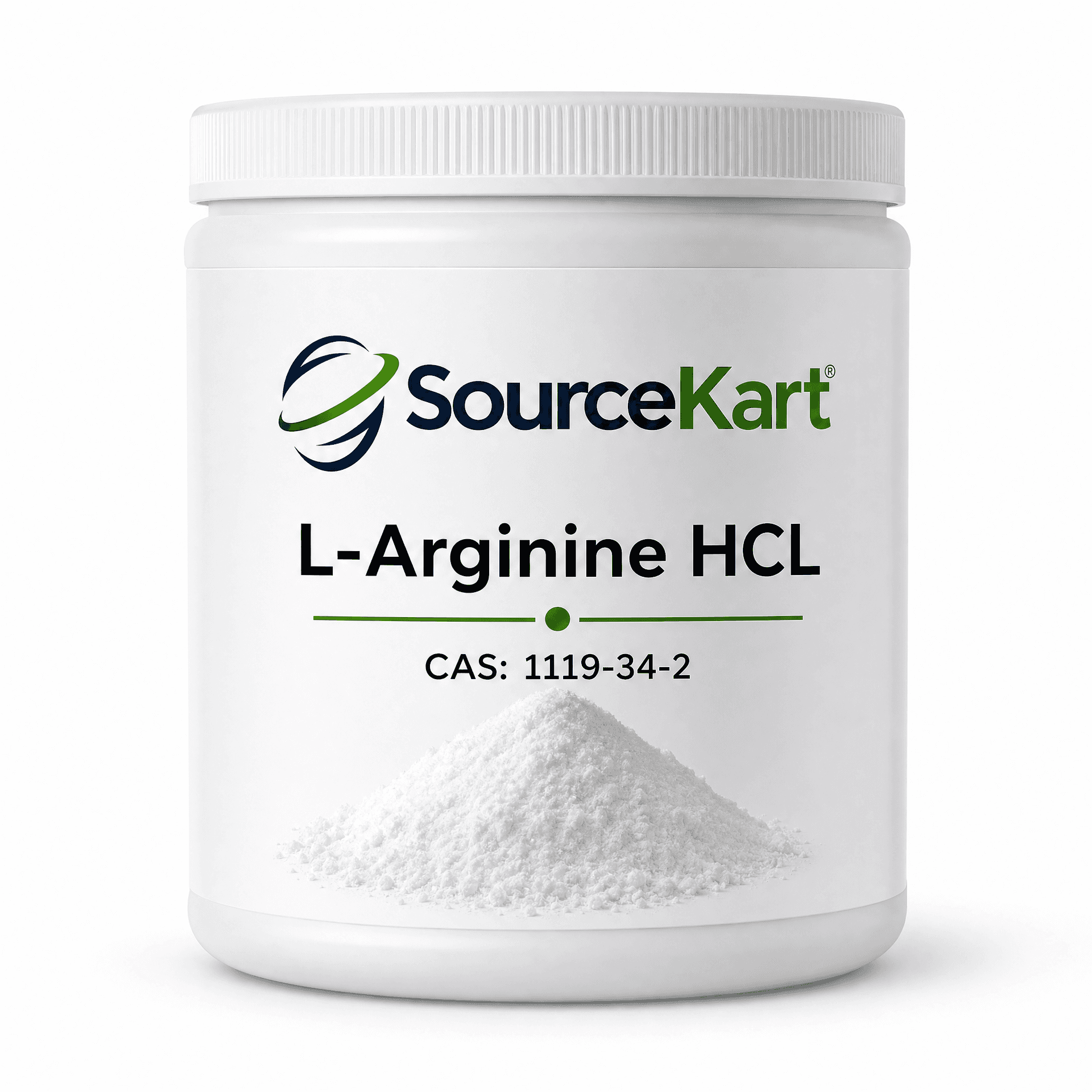 L-Arginine HCL