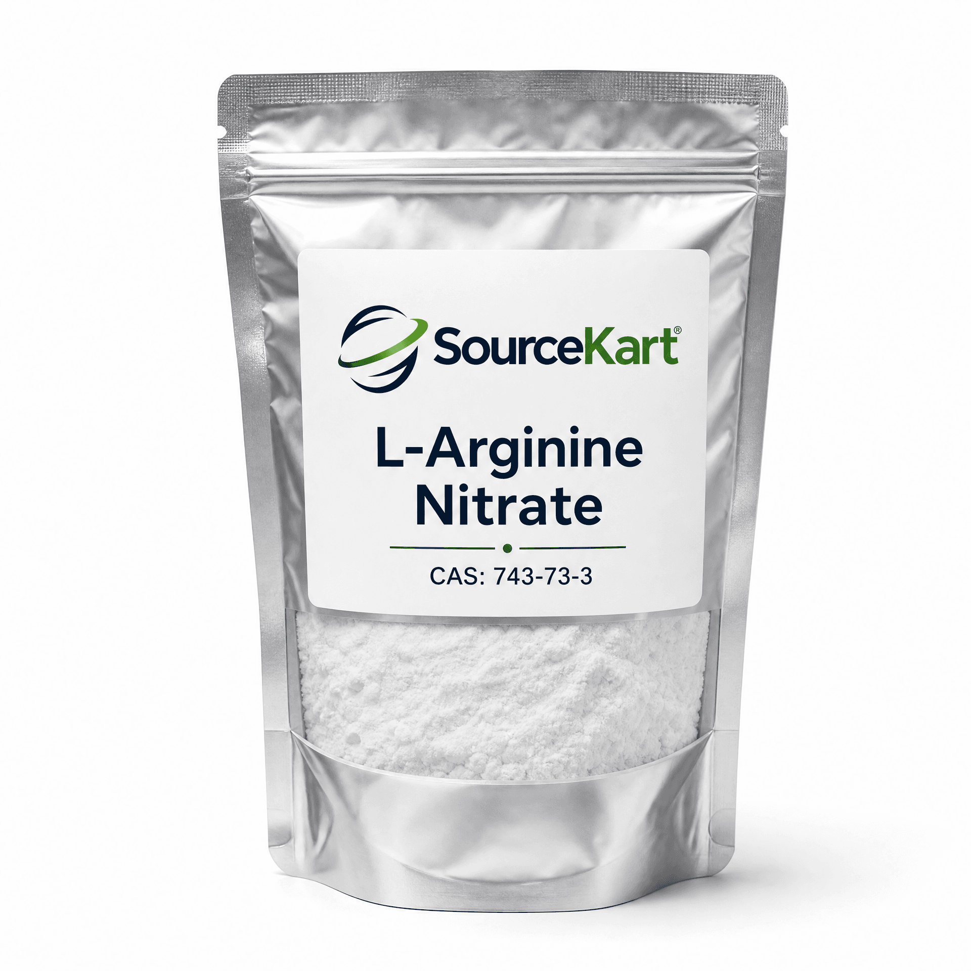 L-Arginine Nitrate