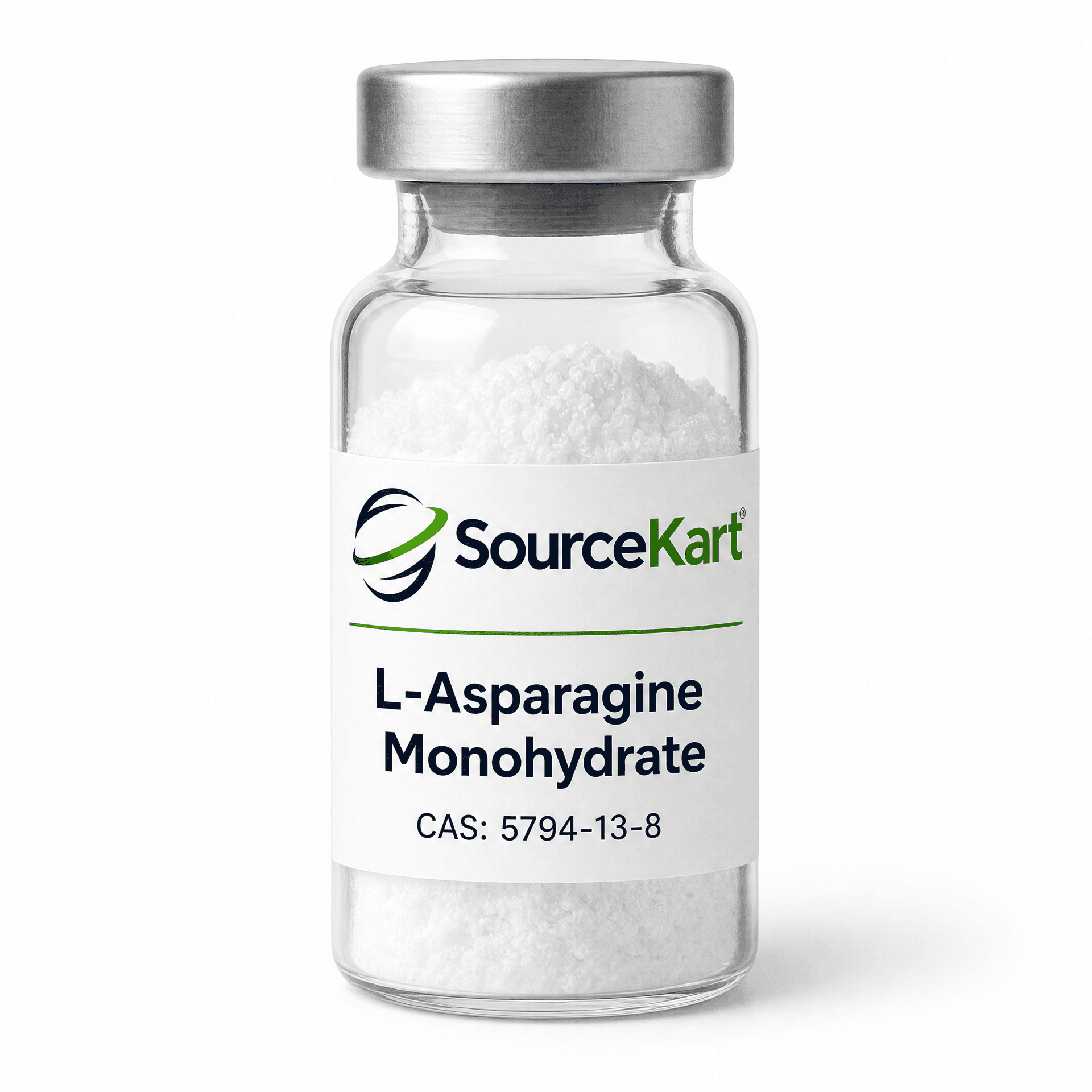 L-Asparagine Monohydrate