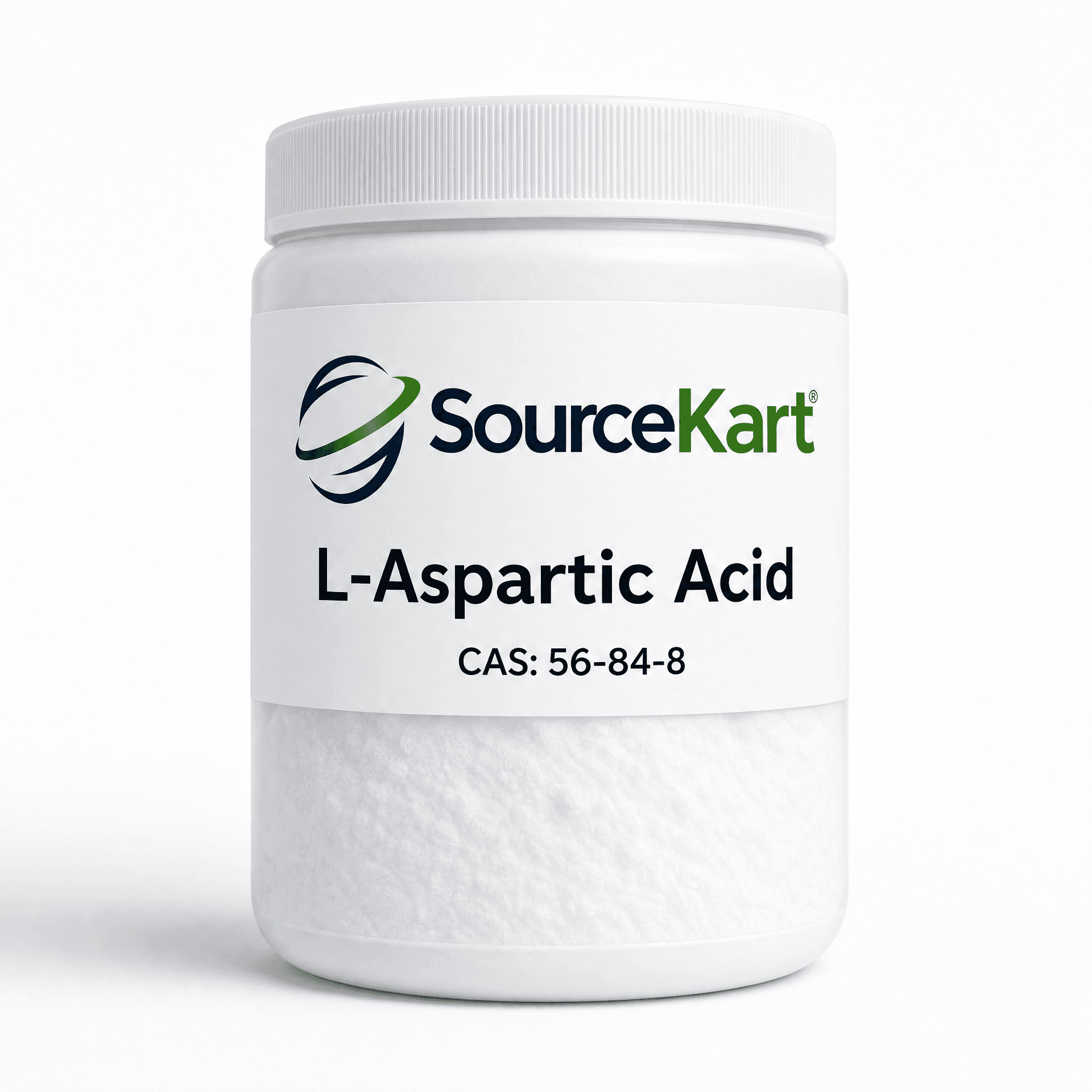 L-Aspartic Acid