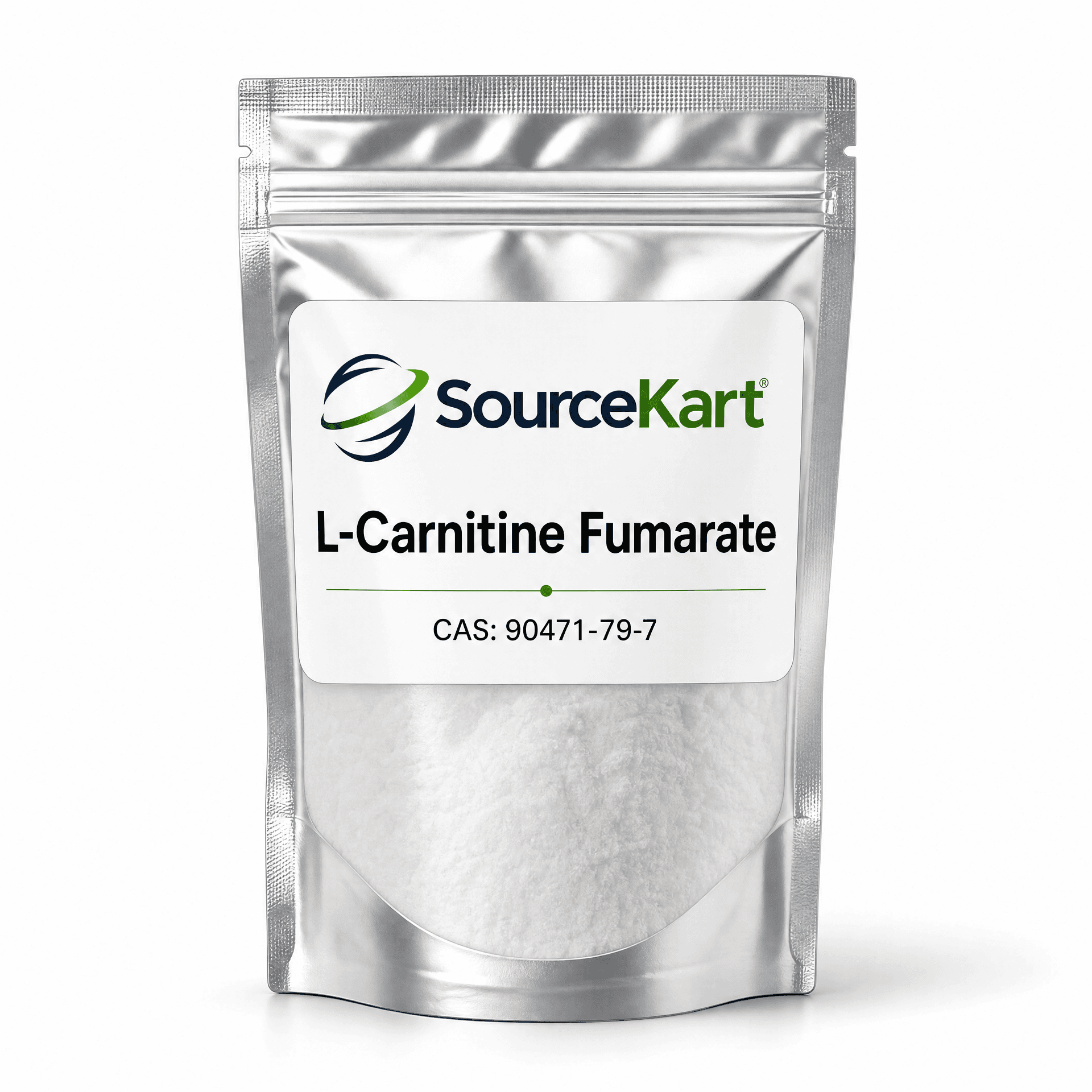 L-Carnitine Fumarate