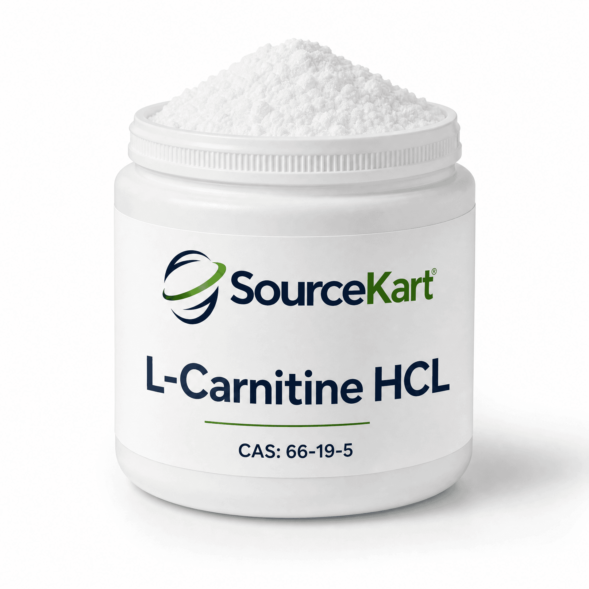 L-Carnitine HCL