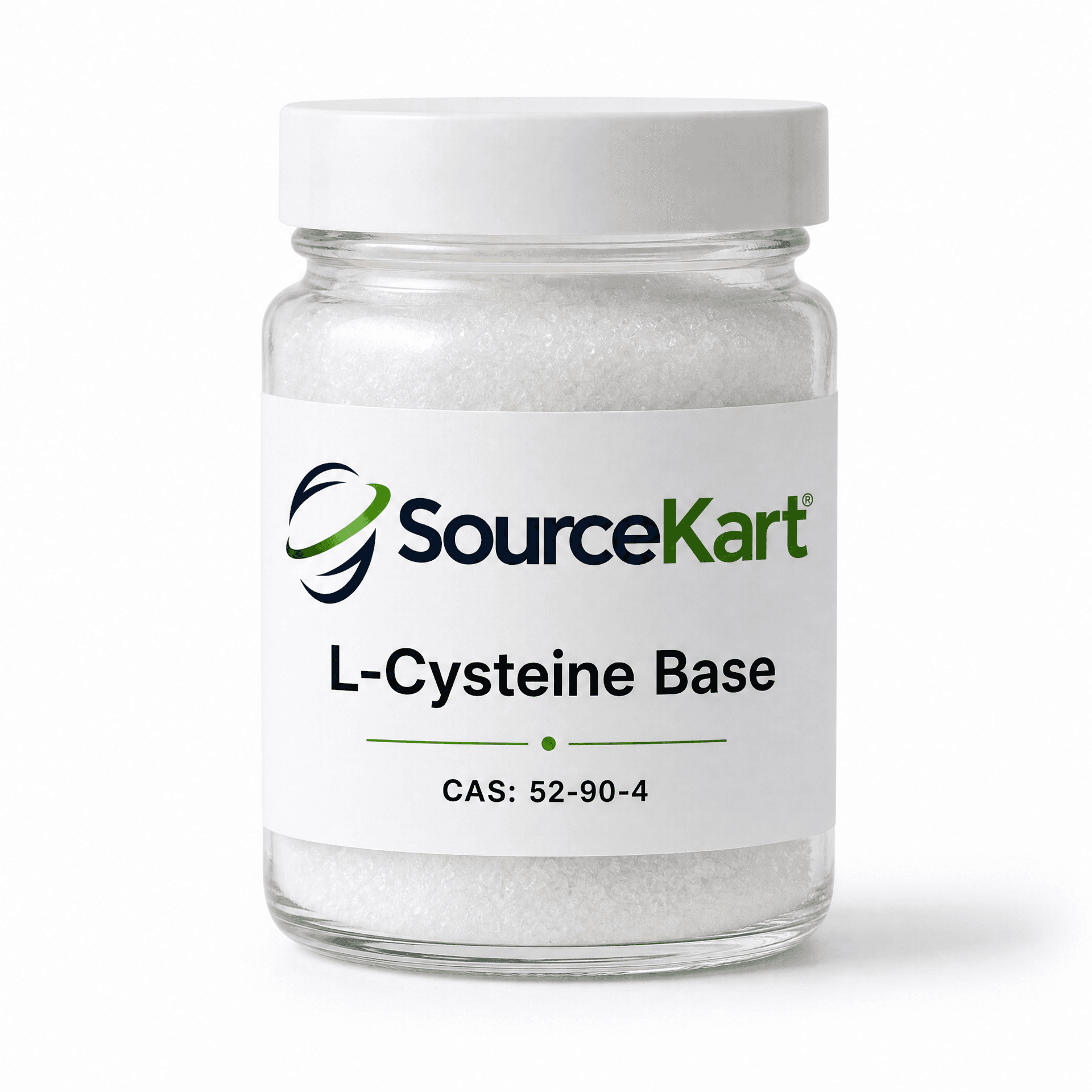 L-Cysteine Base