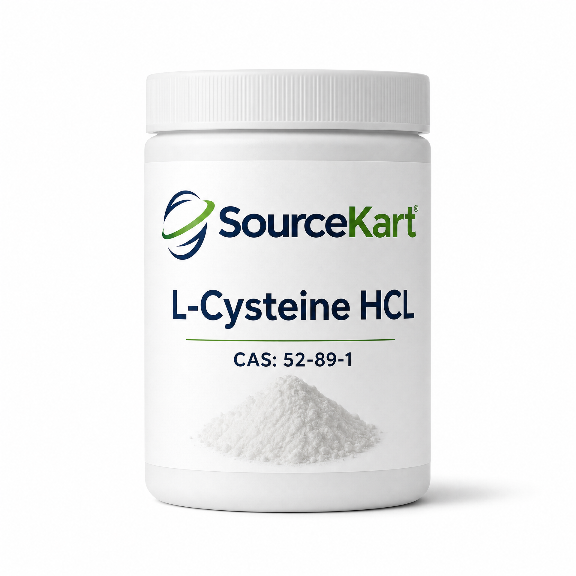 L-Cysteine HCL