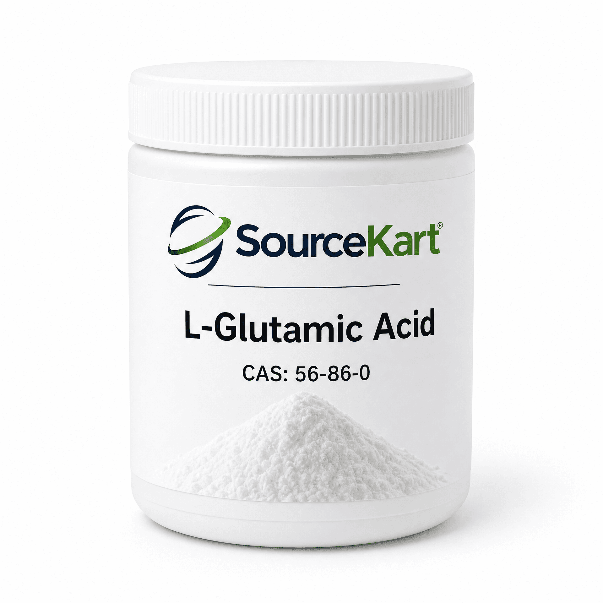 L-Glutamic Acid