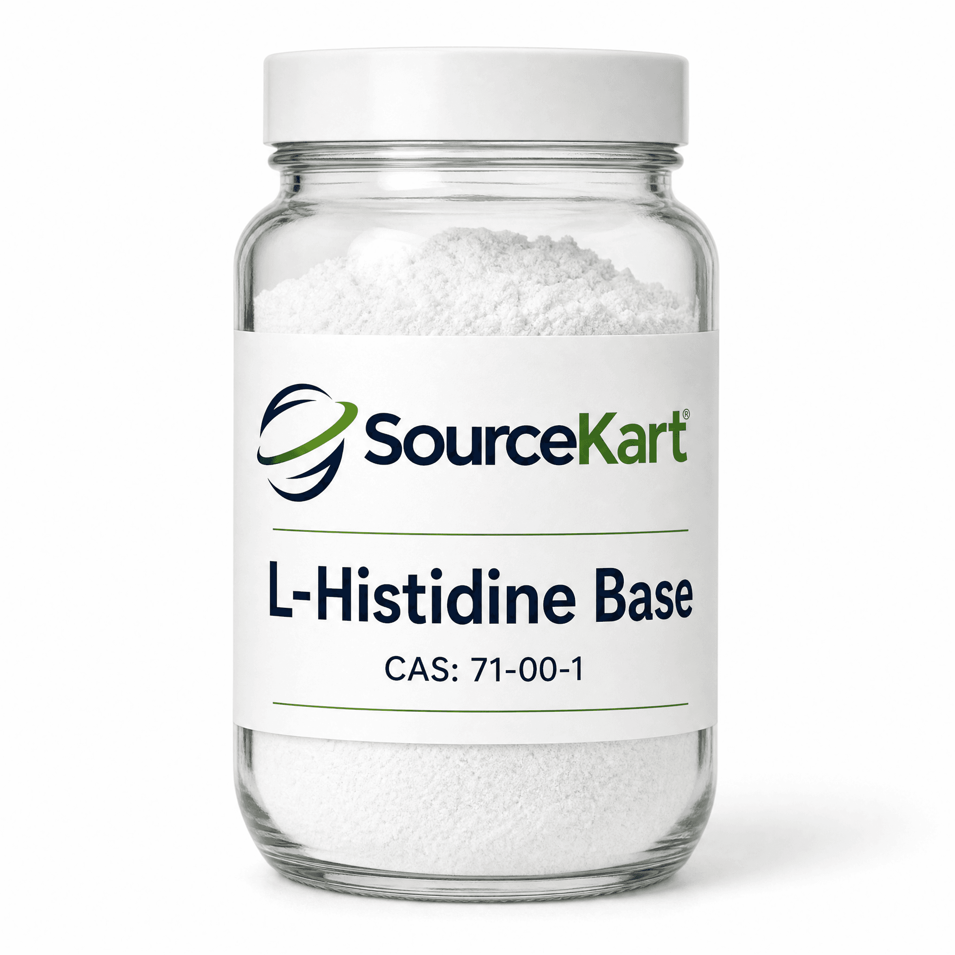 L-Histidine Base