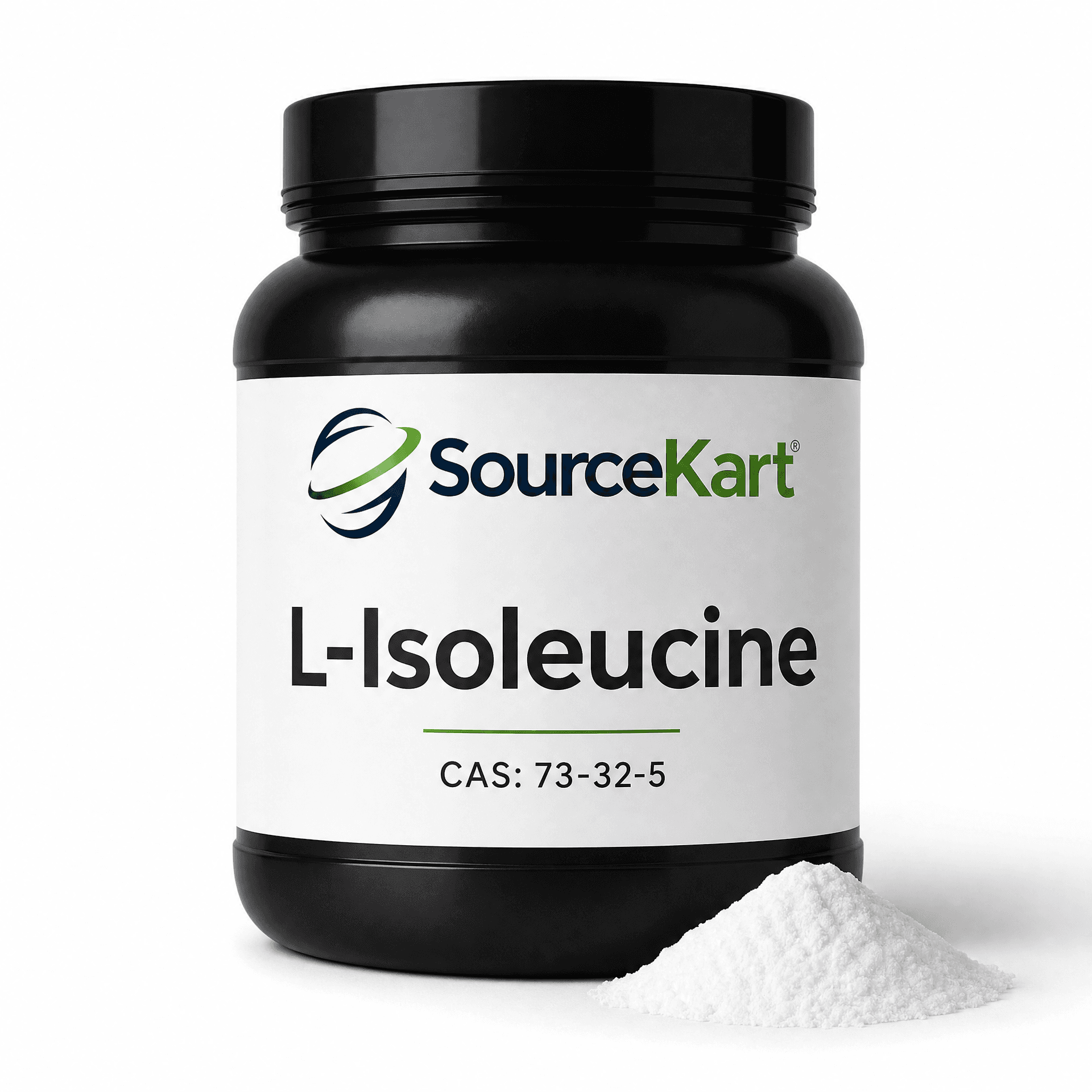 L-Isoleucine