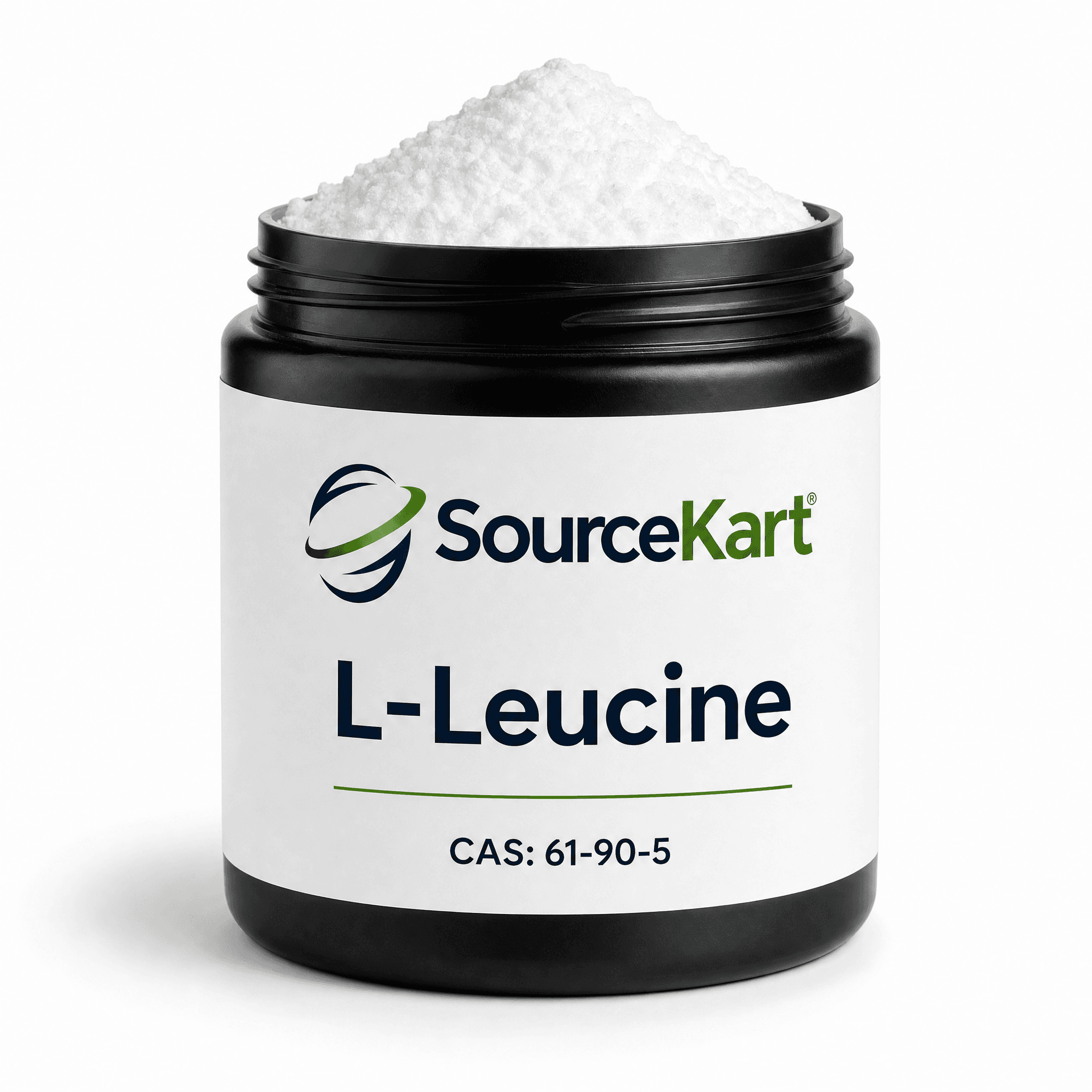 L-Leucine