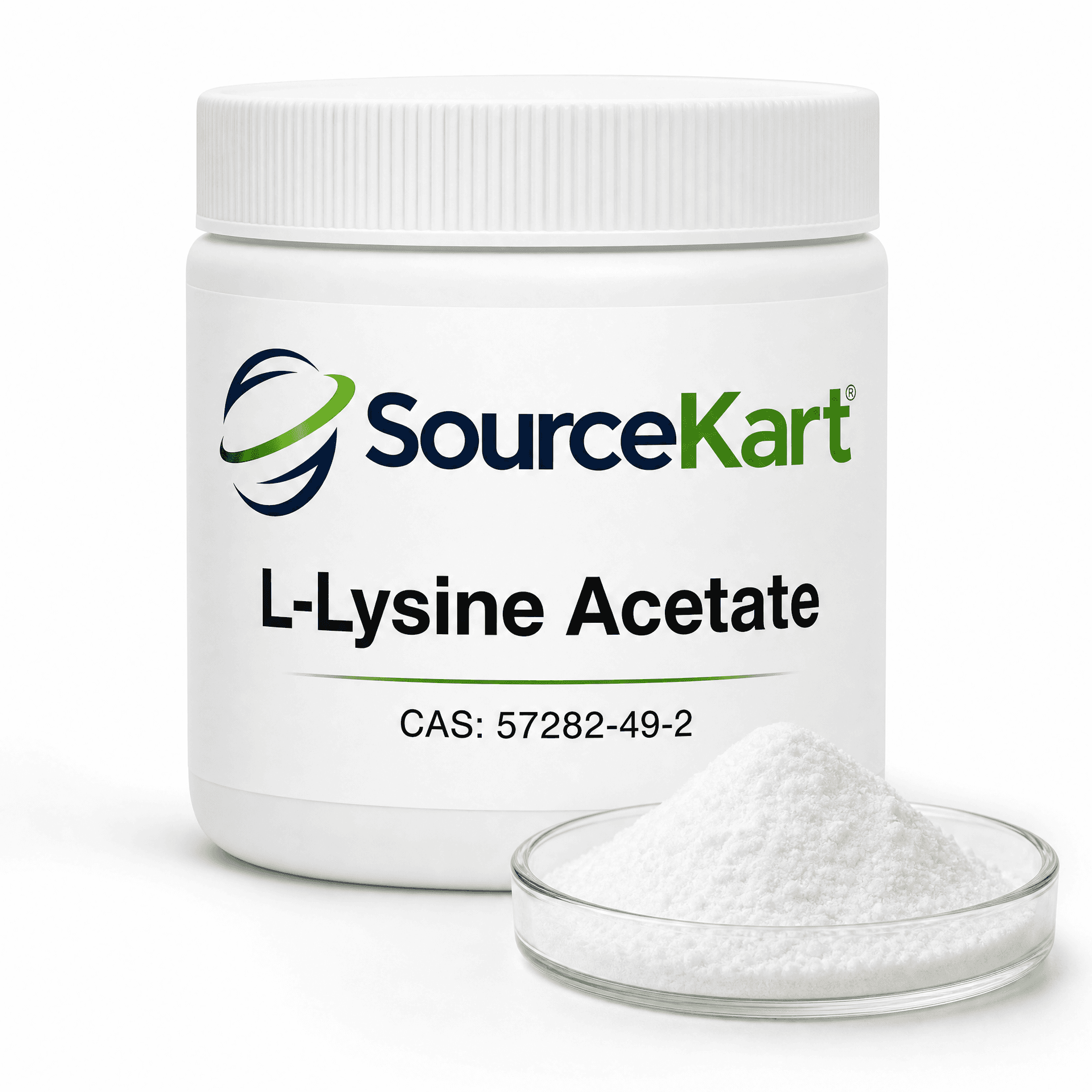 L-Lysine Acetate