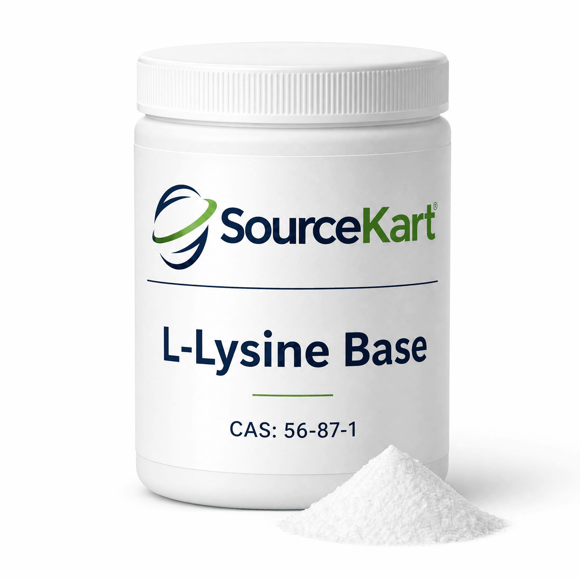 L-Lysine Base