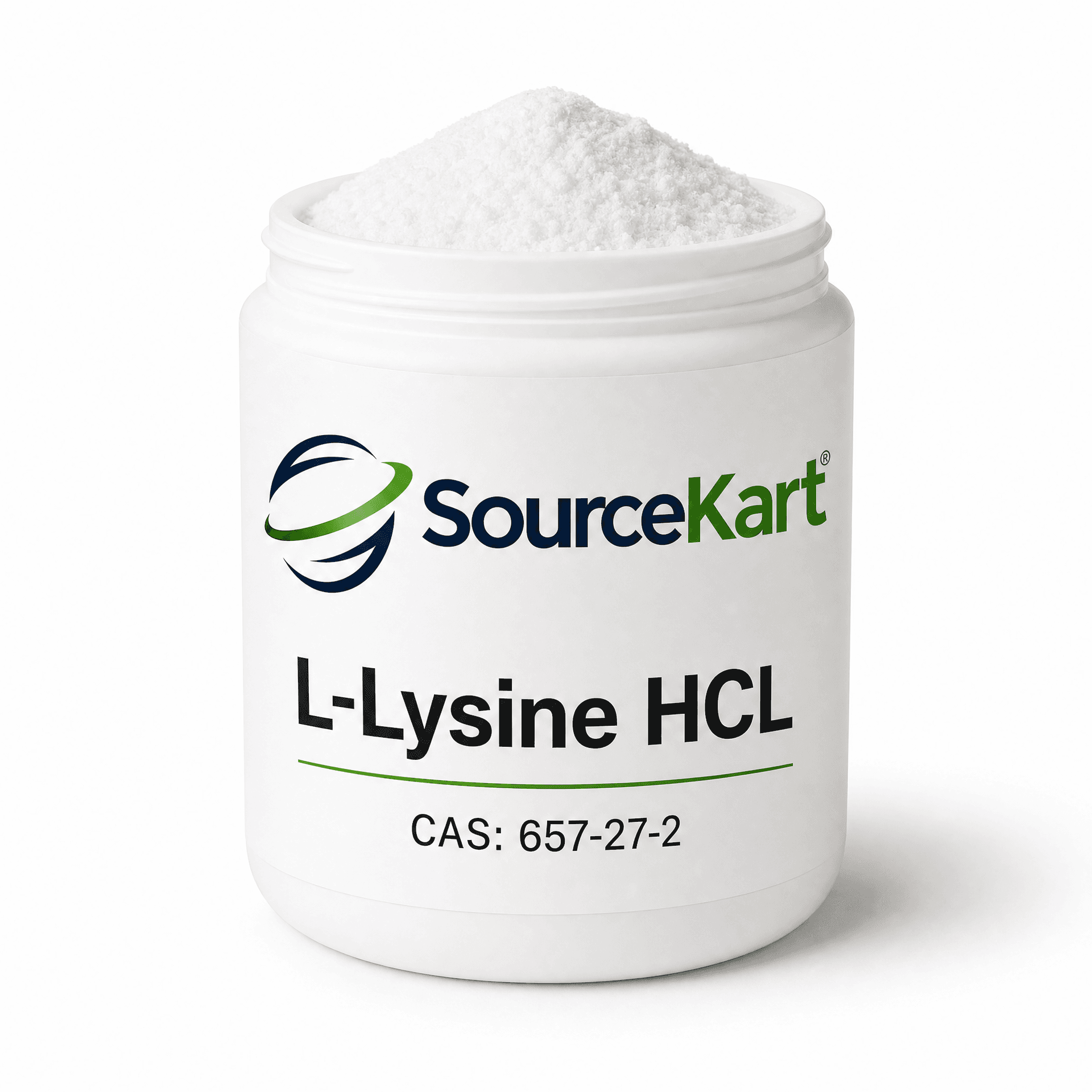 L-Lysine HCL
