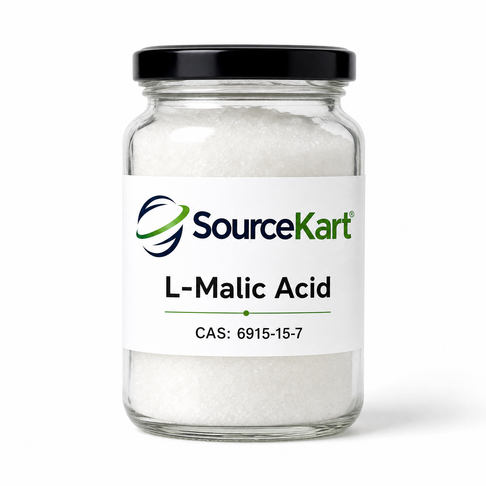 L-Malic Acid
