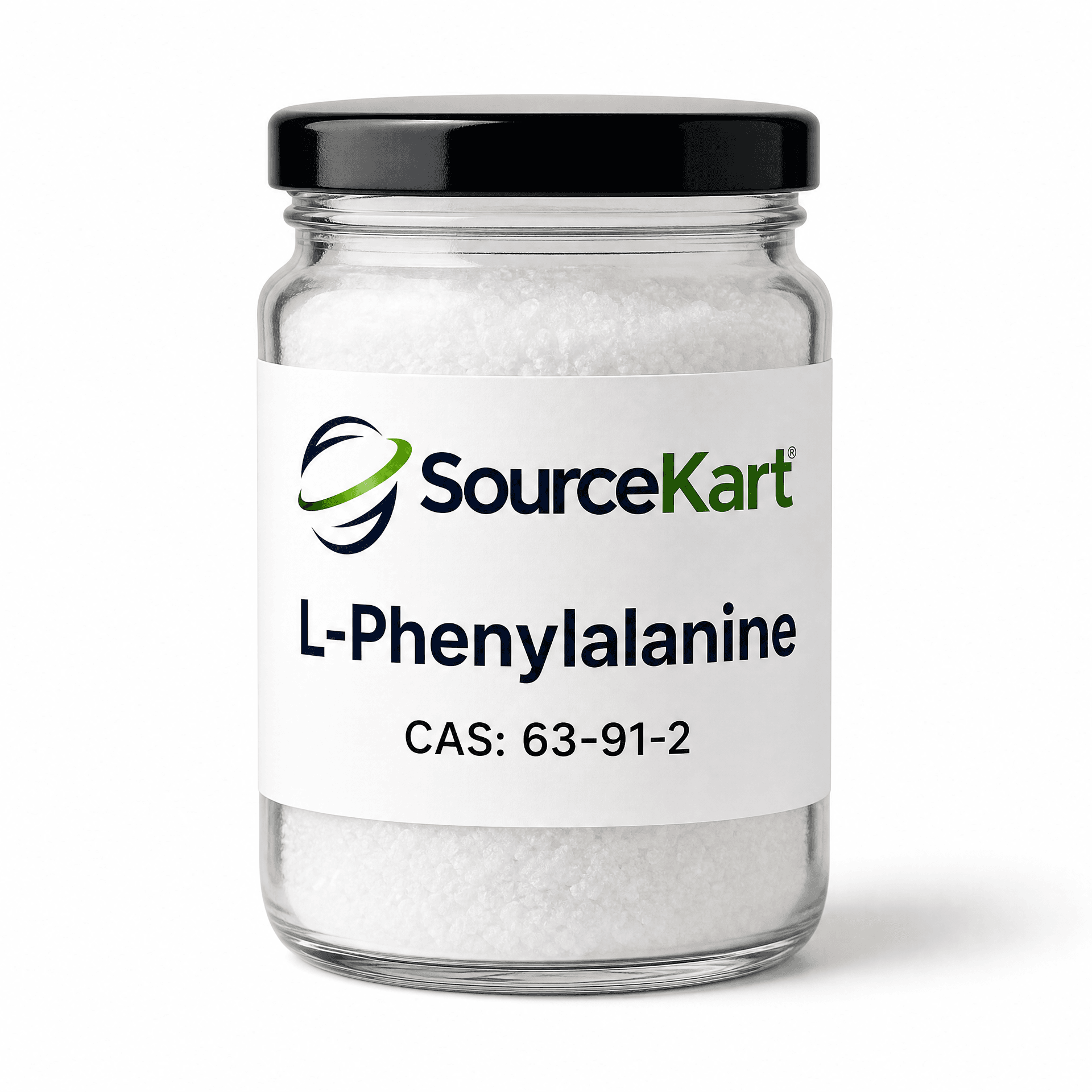L-Phenylalanine