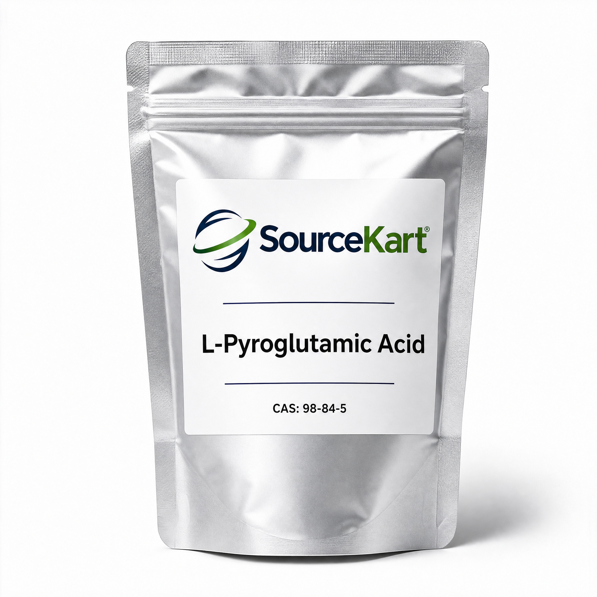 L-Pyroglutamic Acid