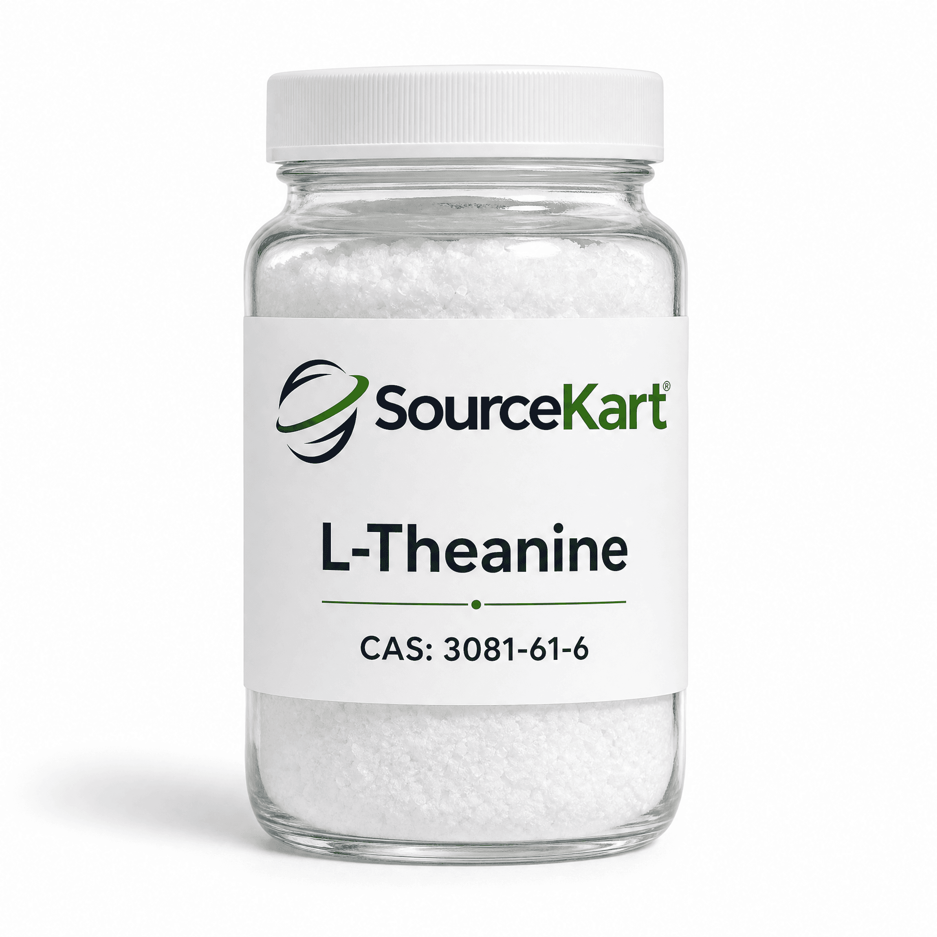 L-Theanine