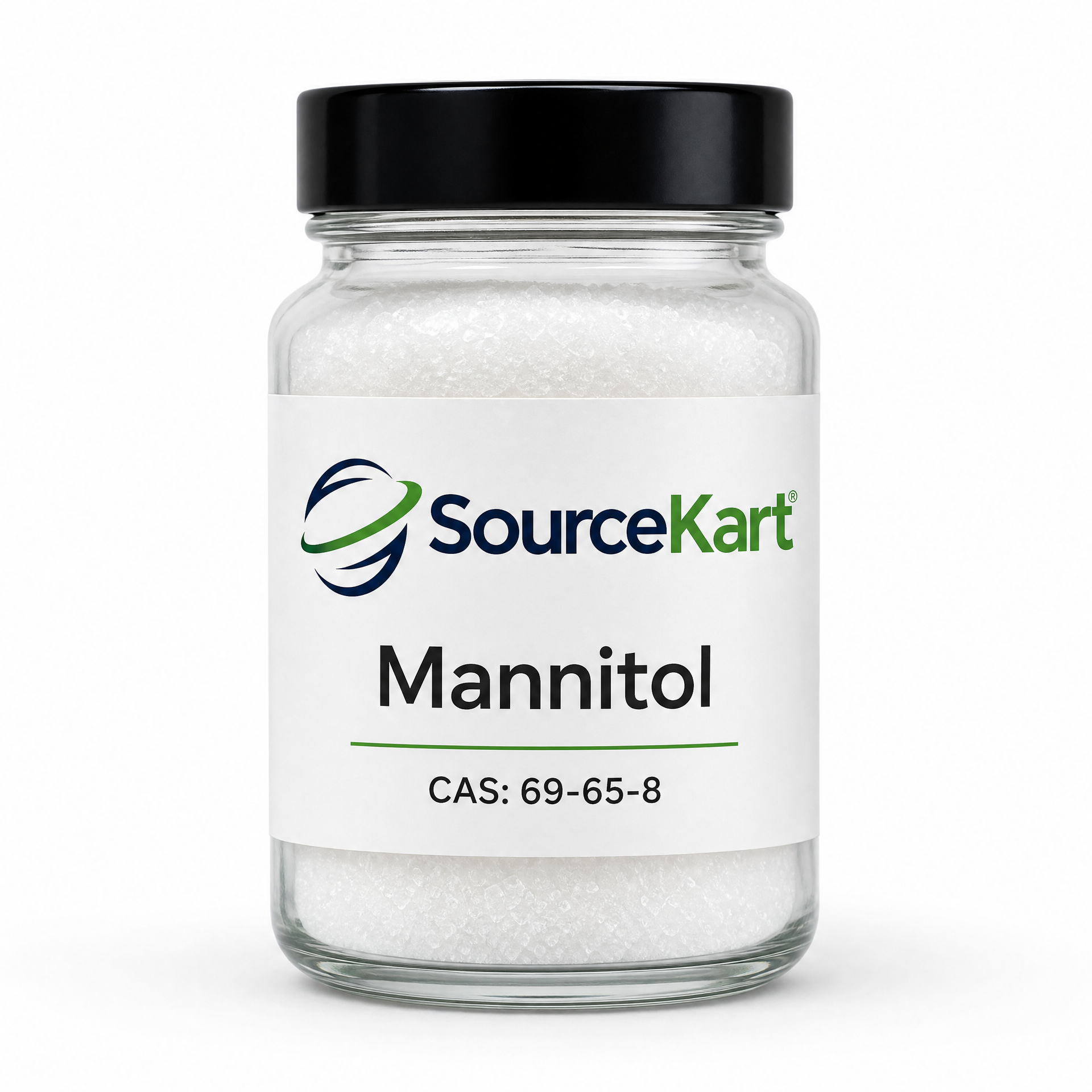 Mannitol