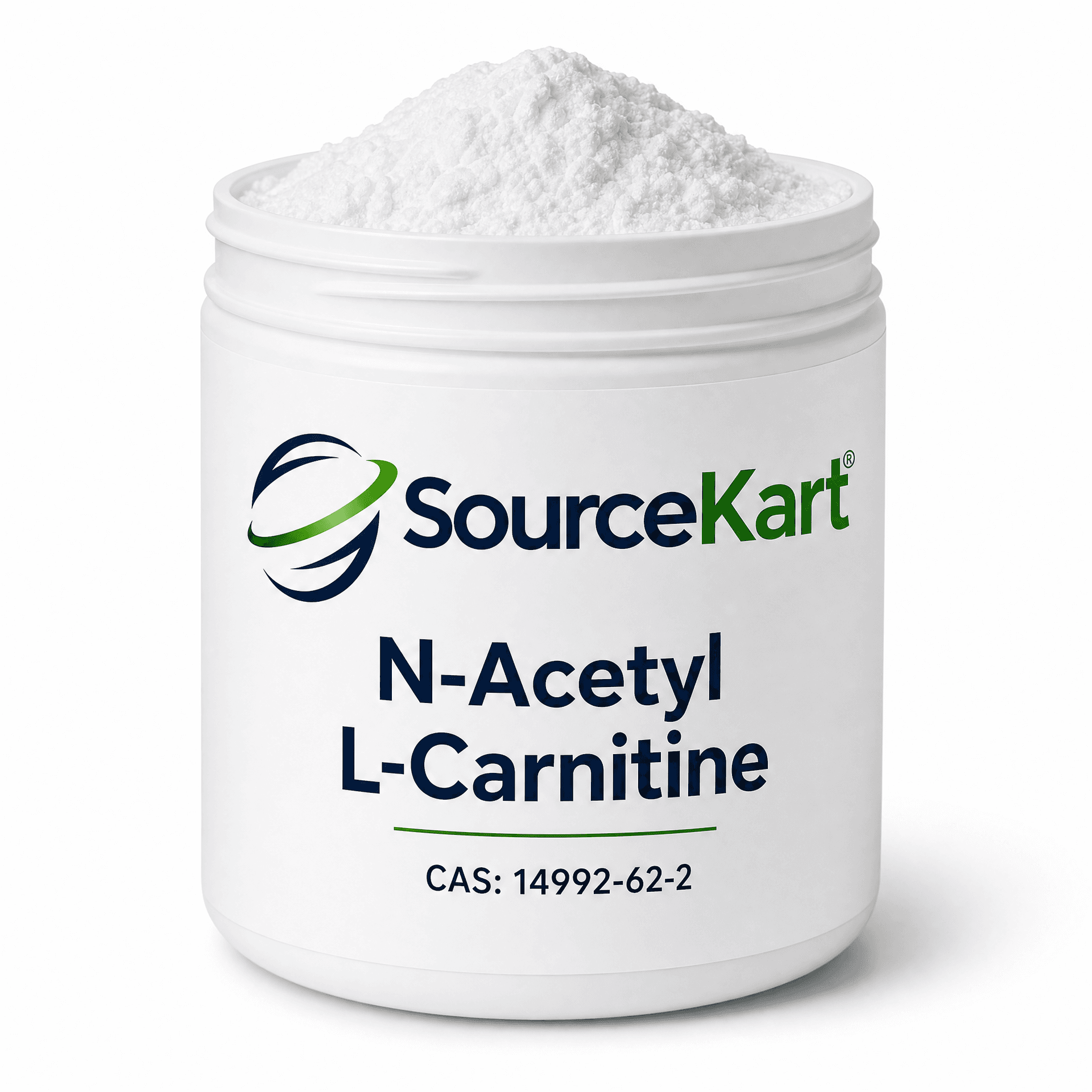 N-Acetyl L-Carnitine