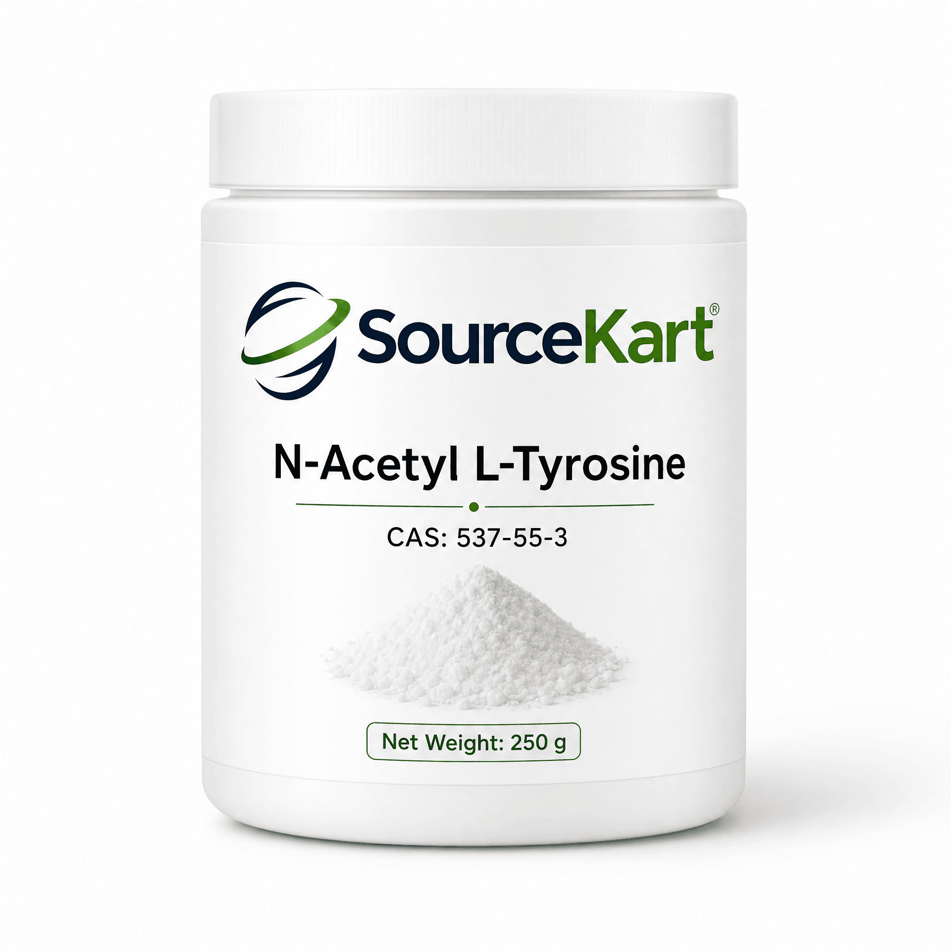 N-Acetyl L-Tyrosine