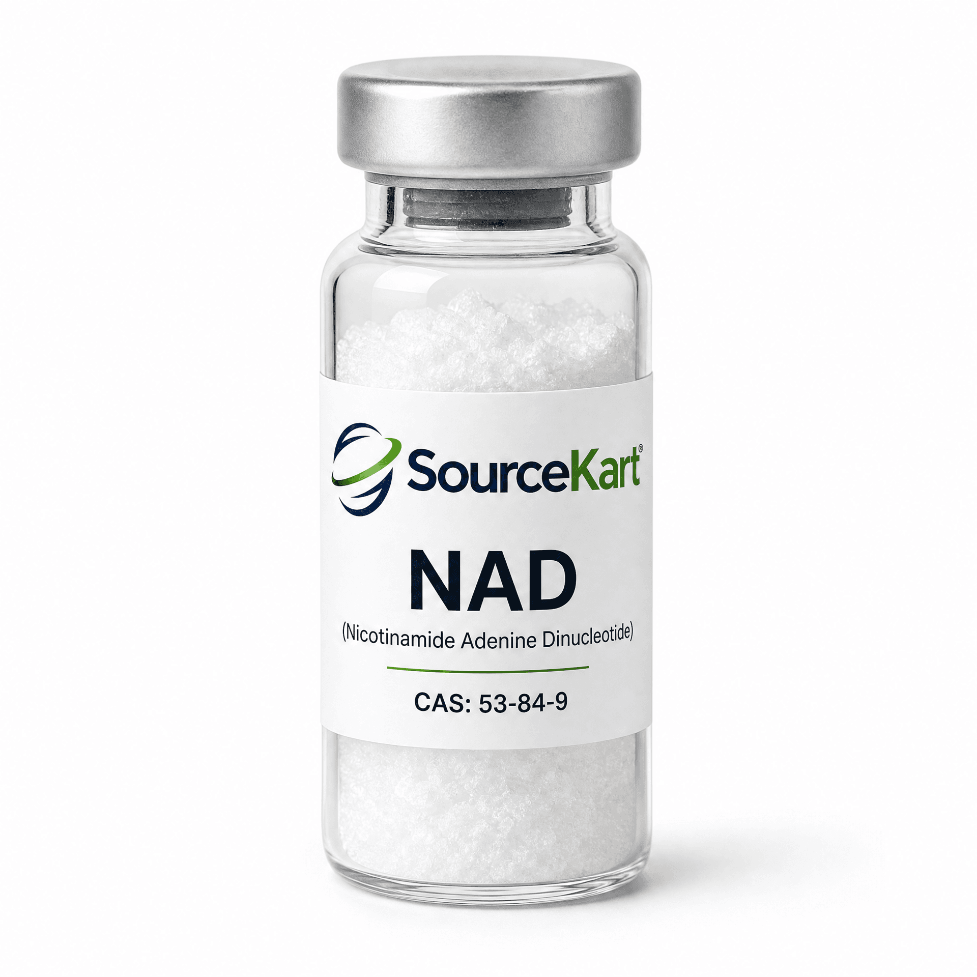 Nicotinamide Adenine Dinucleotide