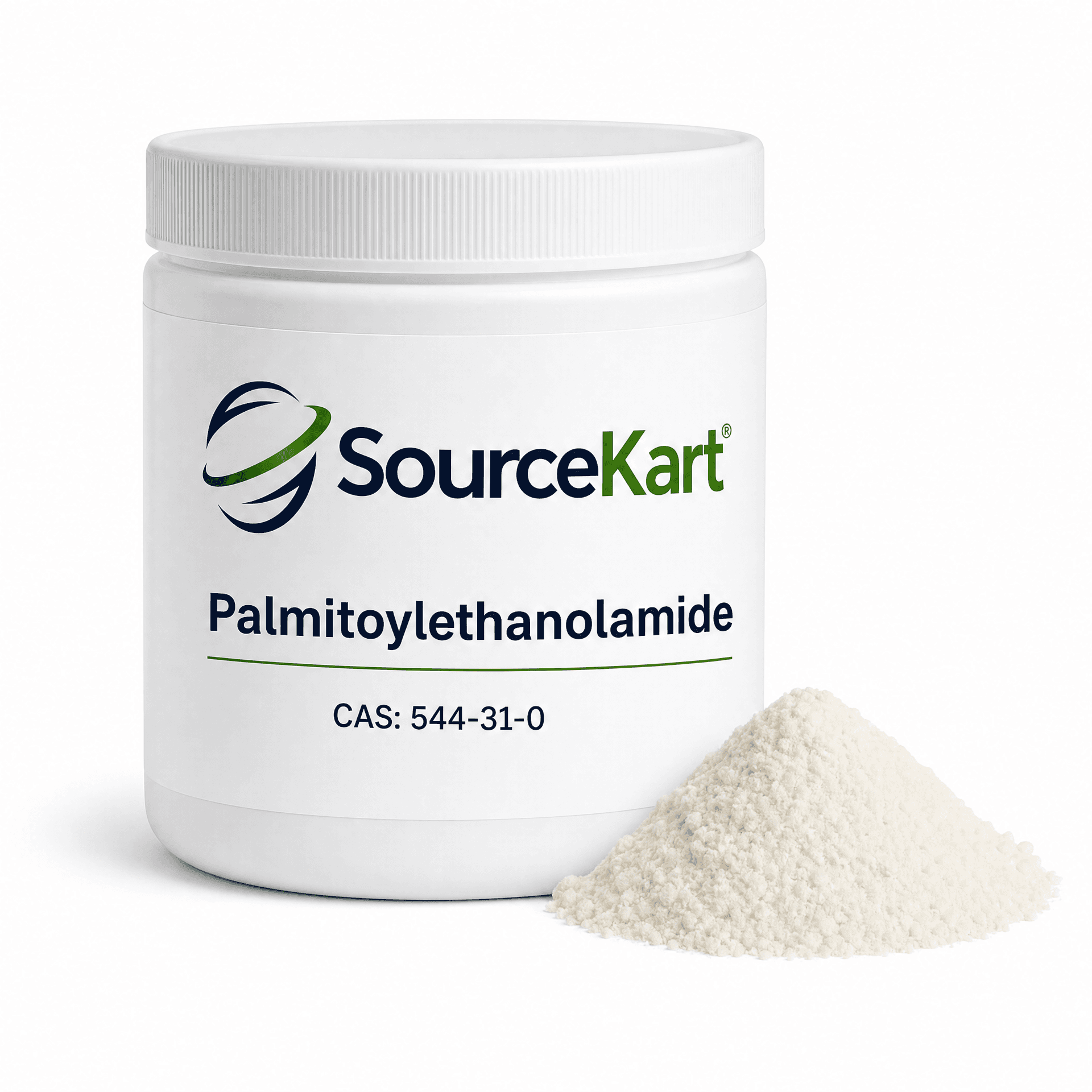 Palmitoylethanolamide