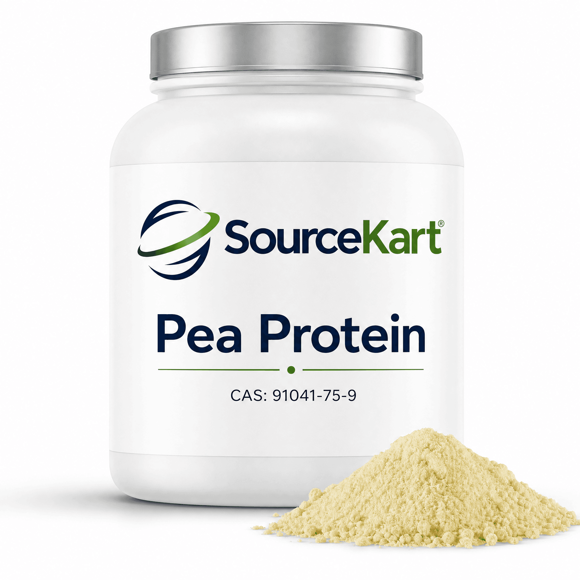 Pea Protein