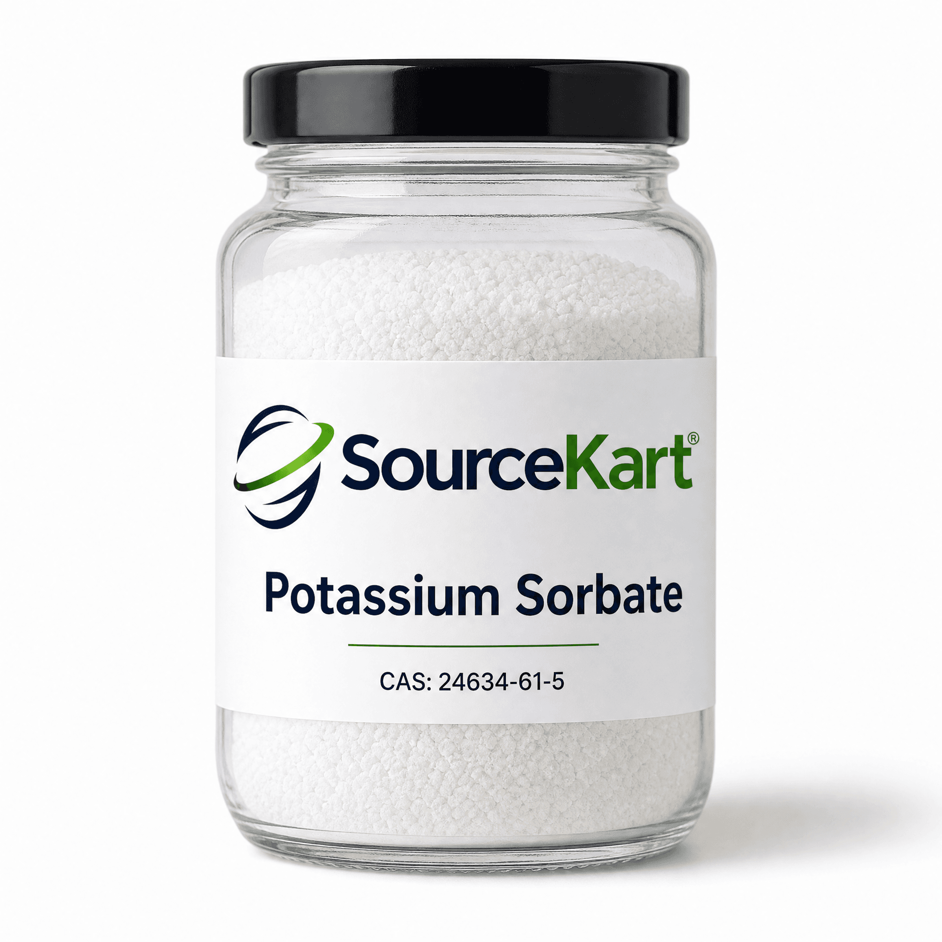 Potassium Sorbate