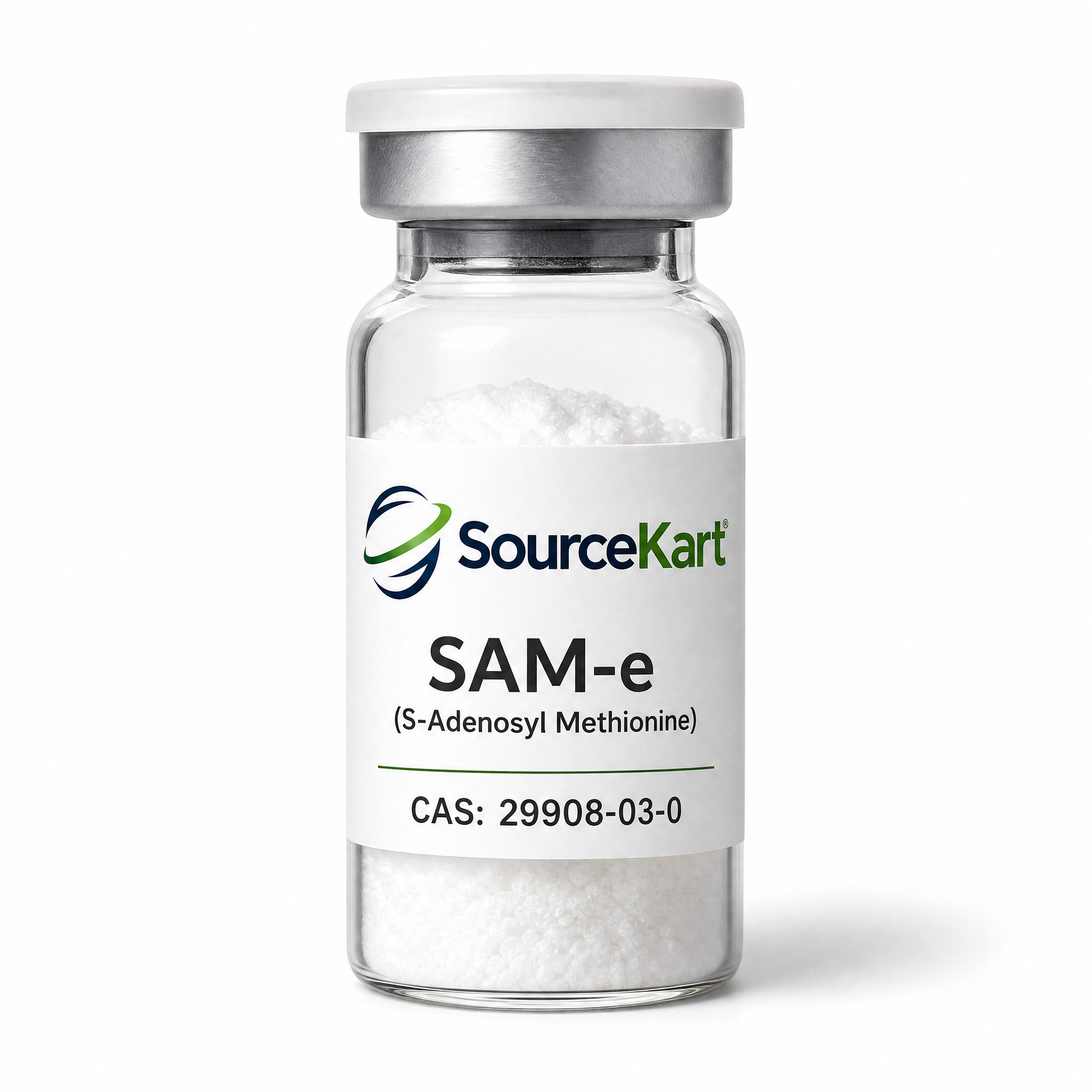 S-Adenosyl Methionine (SAMe)