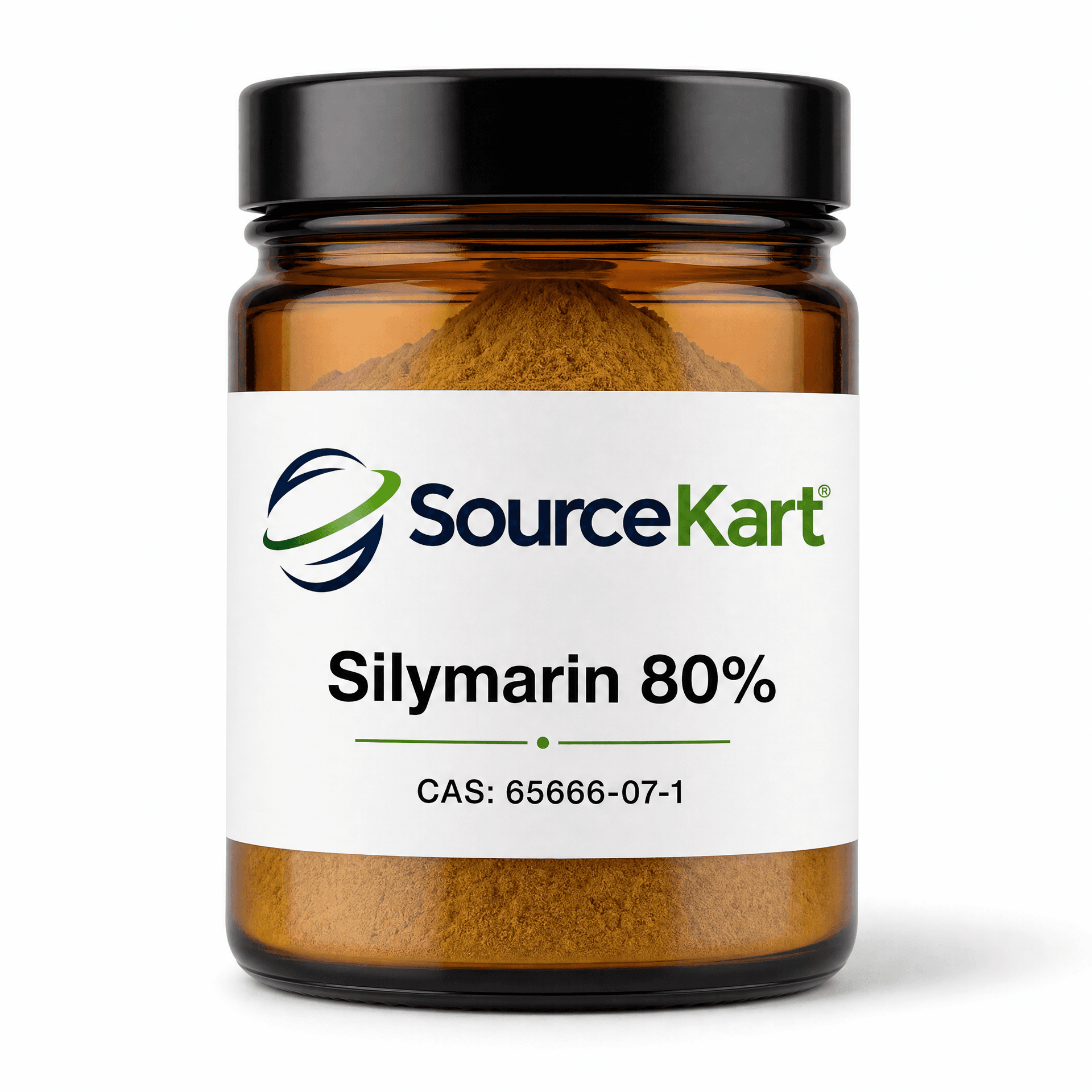 Silymarin 80%