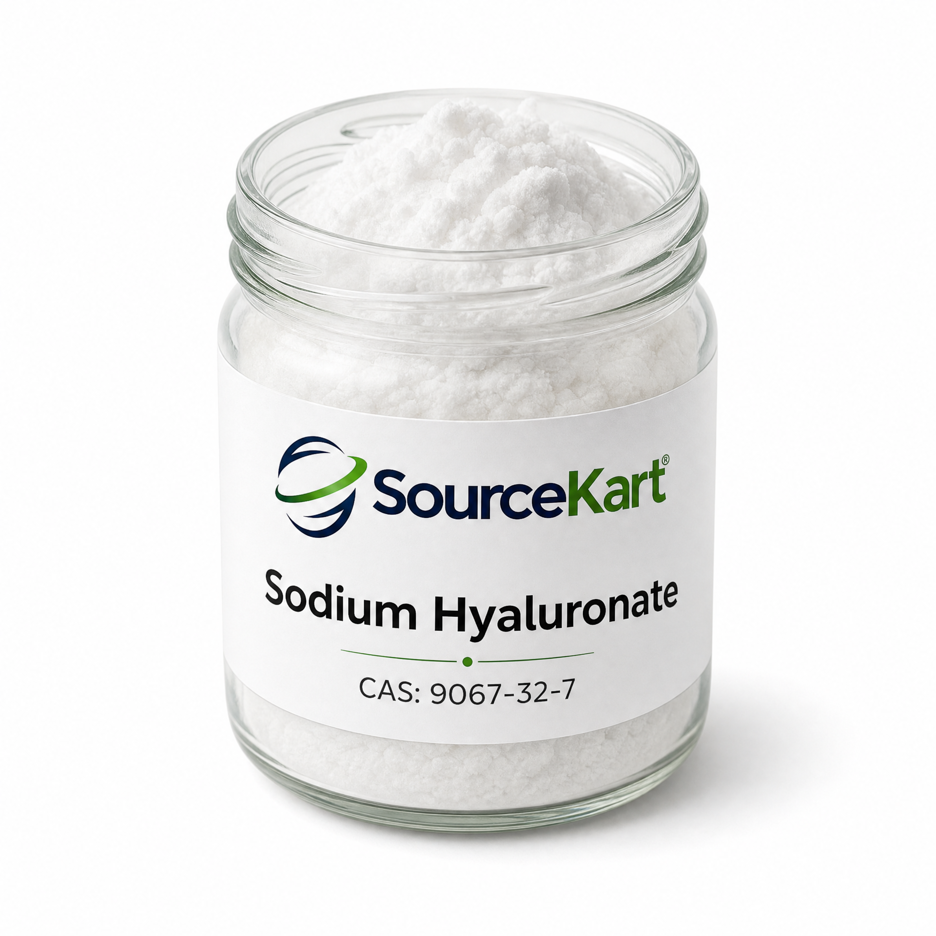 Sodium Hyaluronate